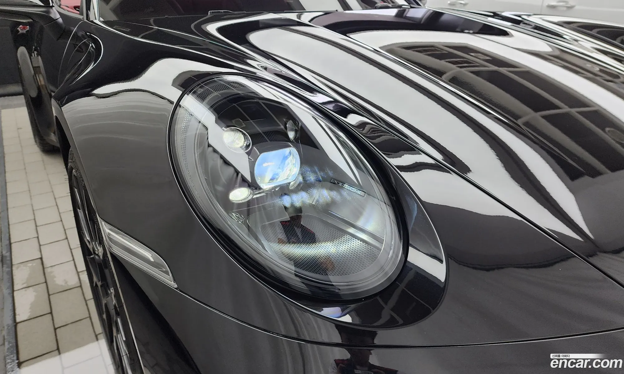 Porsche 911 2023 WP0CB299XPS247321 — 20