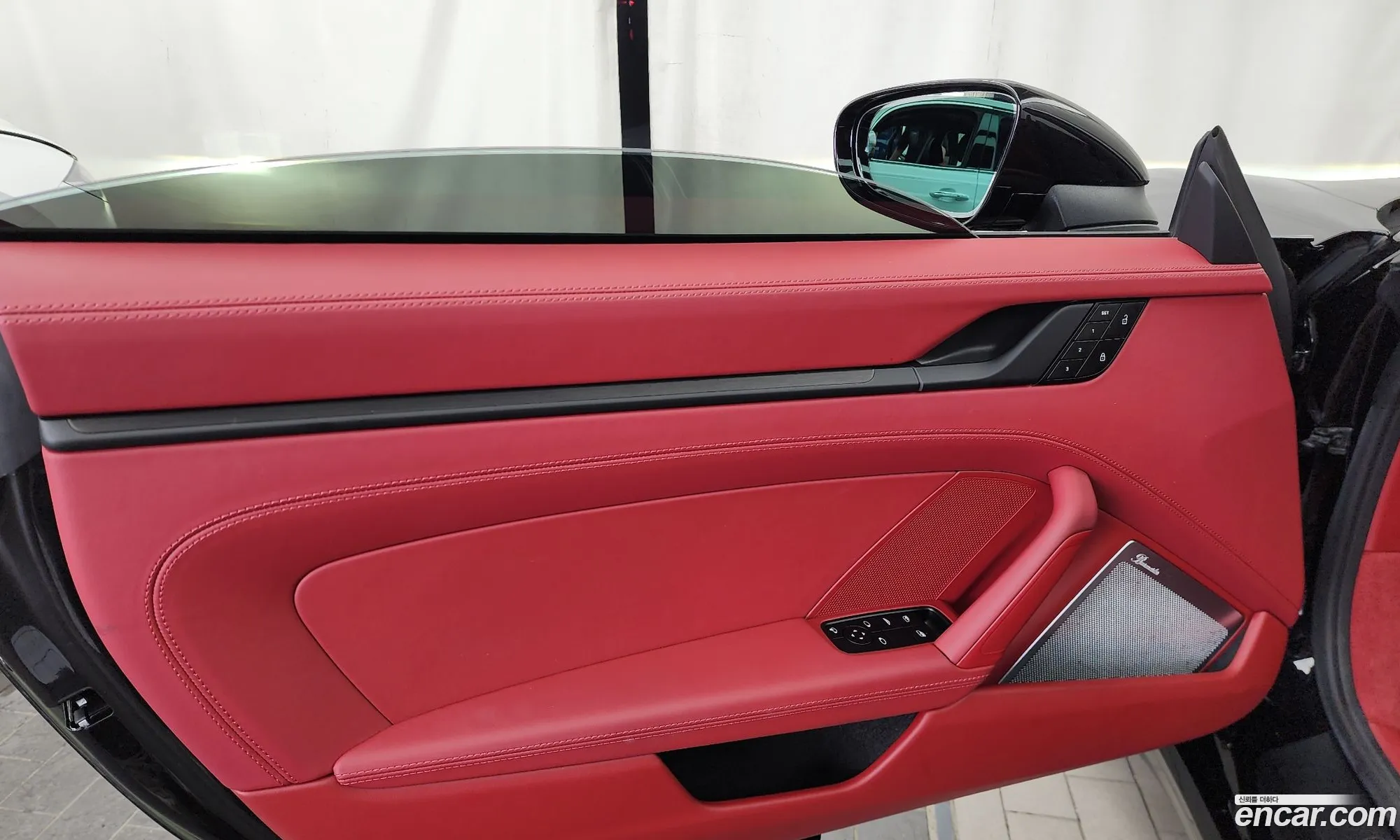 Porsche 911 2023 WP0CB299XPS247321 — 23