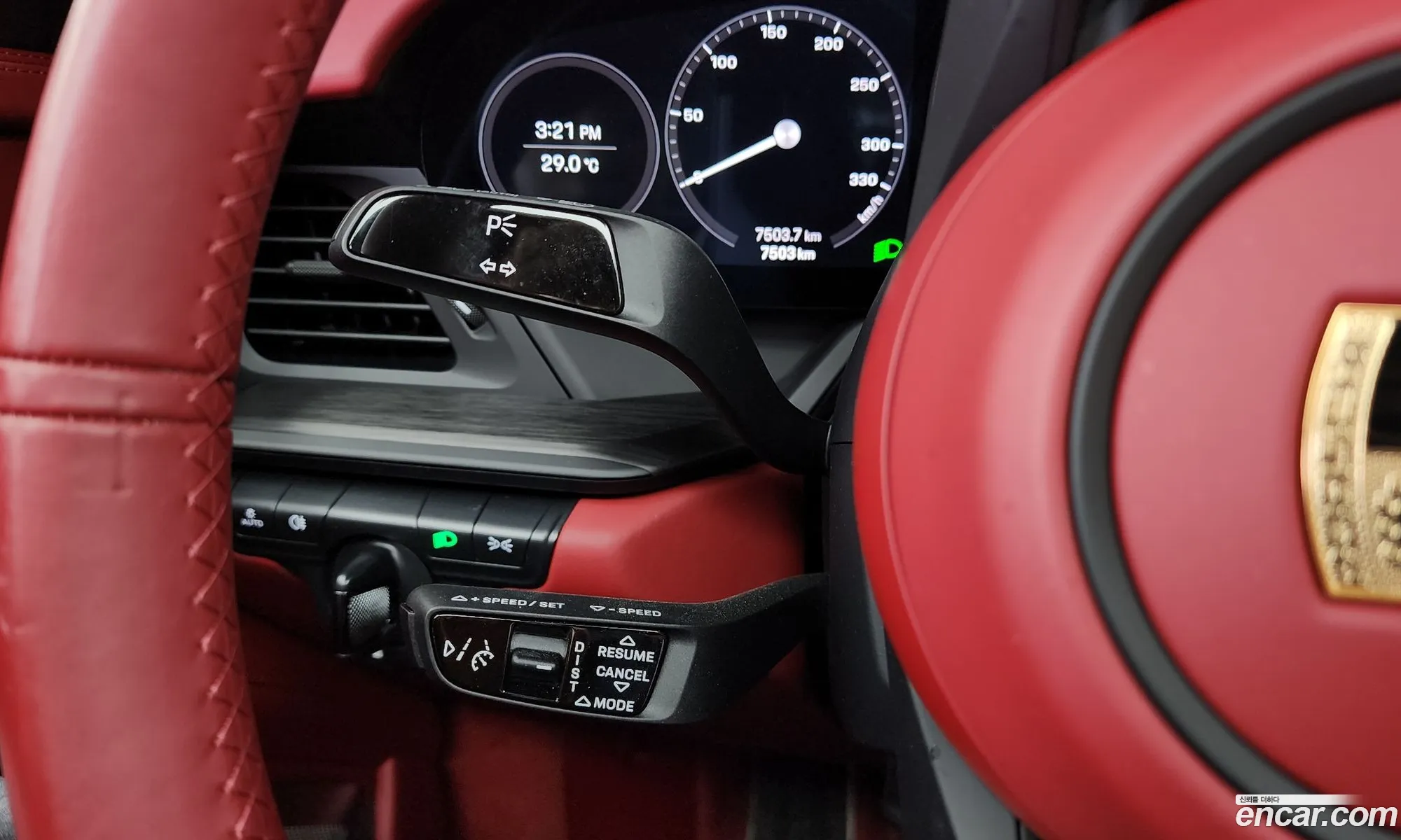 Porsche 911 2023 WP0CB299XPS247321 — 3