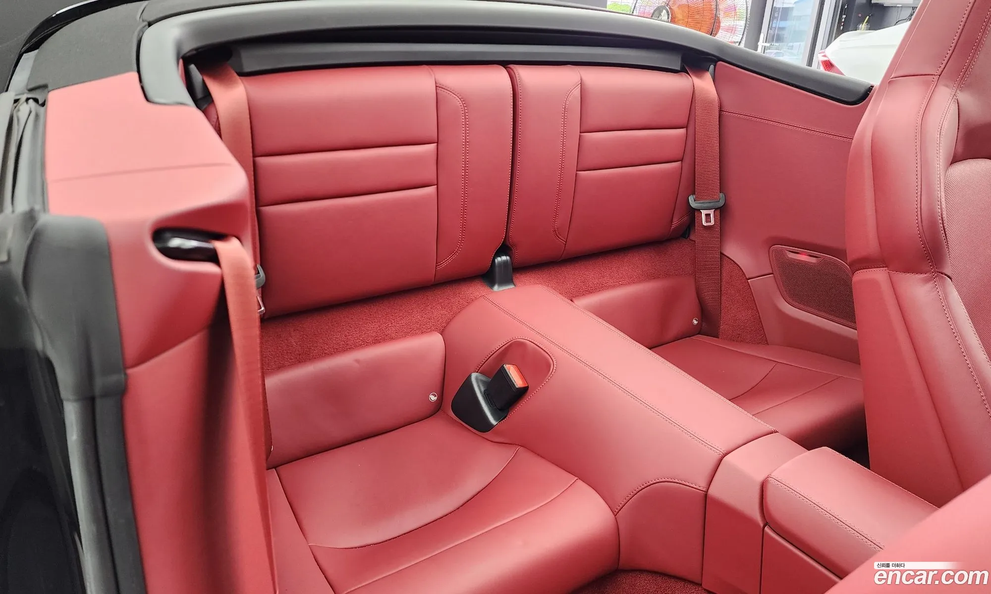 Porsche 911 2023 WP0CB299XPS247321 — 18