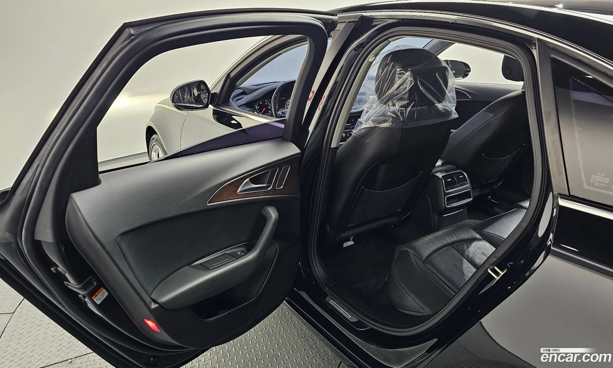 Audi A6 2015 WAUZZZ4G0FN041925 — 4