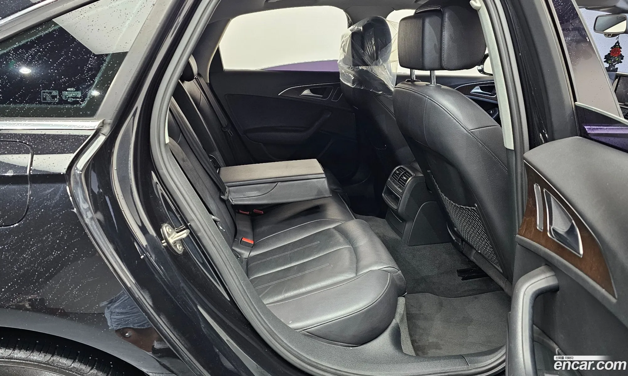 Audi A6 2015 WAUZZZ4G0FN041925 — 9