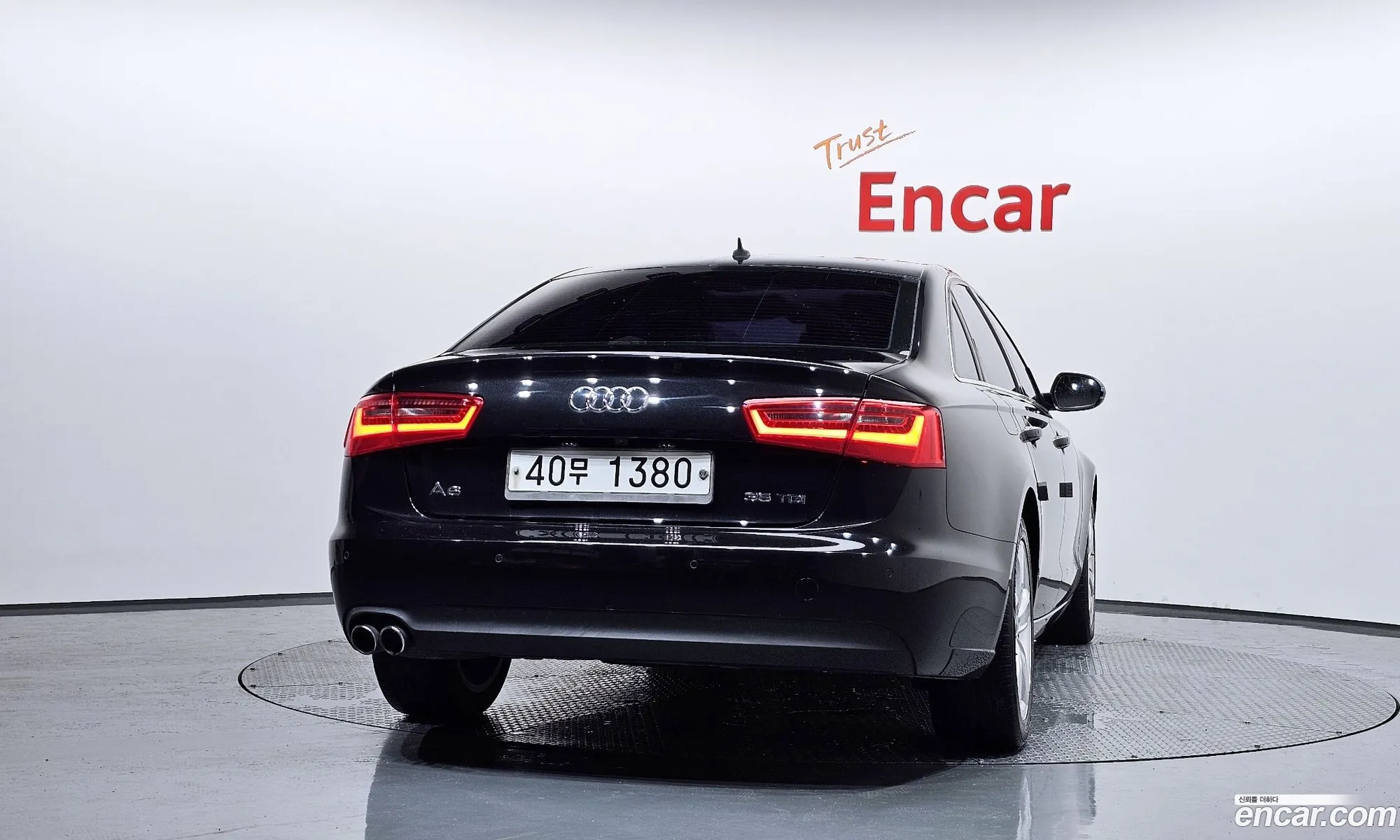 Audi A6 2015 WAUZZZ4G0FN041925 — 12