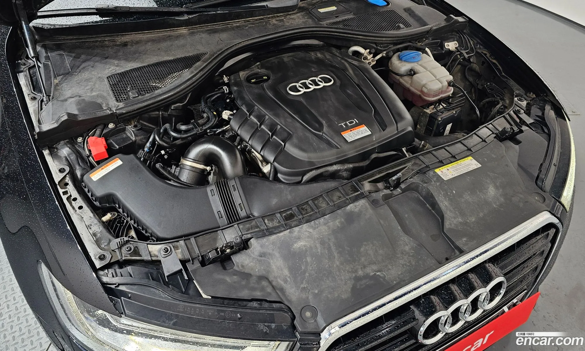 Audi A6 2015 WAUZZZ4G0FN041925 — 13