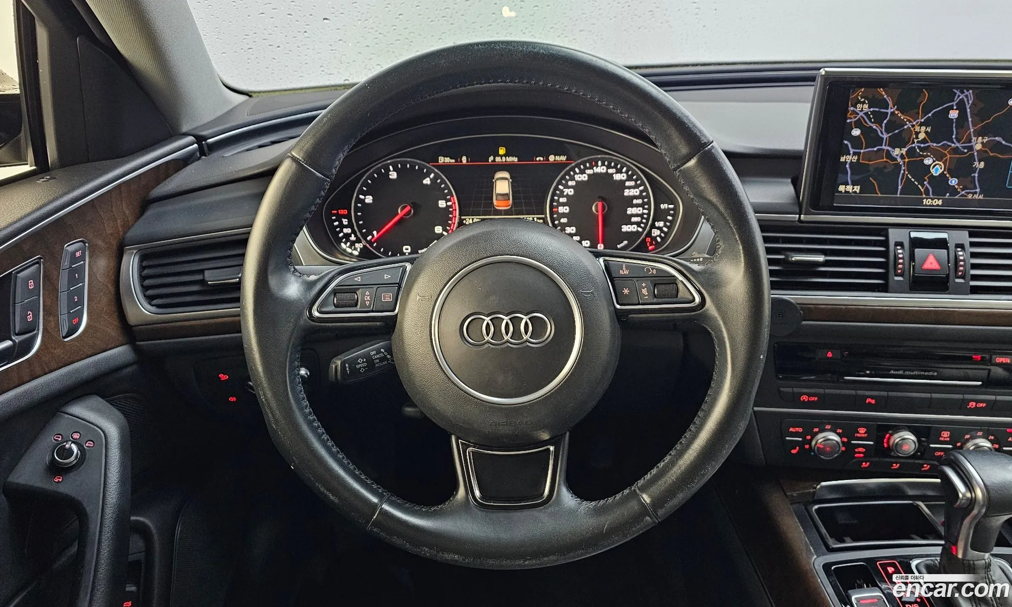Audi A6 2015 WAUZZZ4G0FN041925 — 7