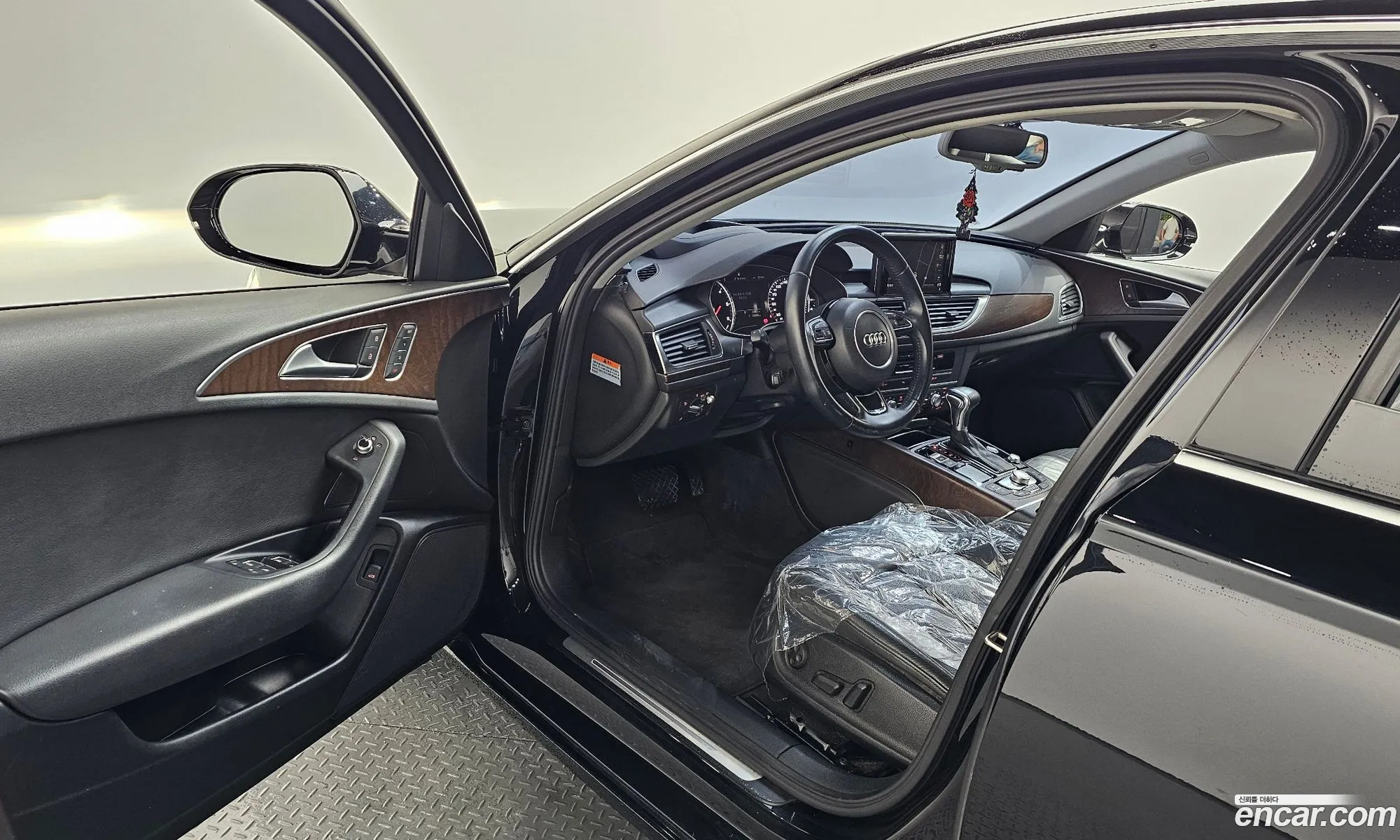 Audi A6 2015 WAUZZZ4G0FN041925 — 3