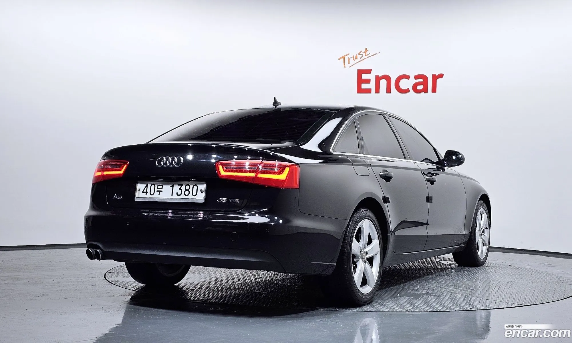 Audi A6 2015 WAUZZZ4G0FN041925 — 5