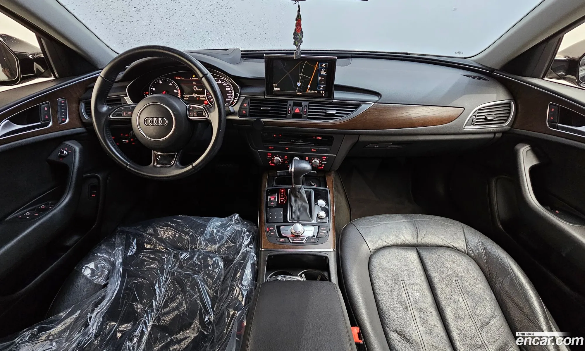 Audi A6 2015 WAUZZZ4G0FN041925 — 16