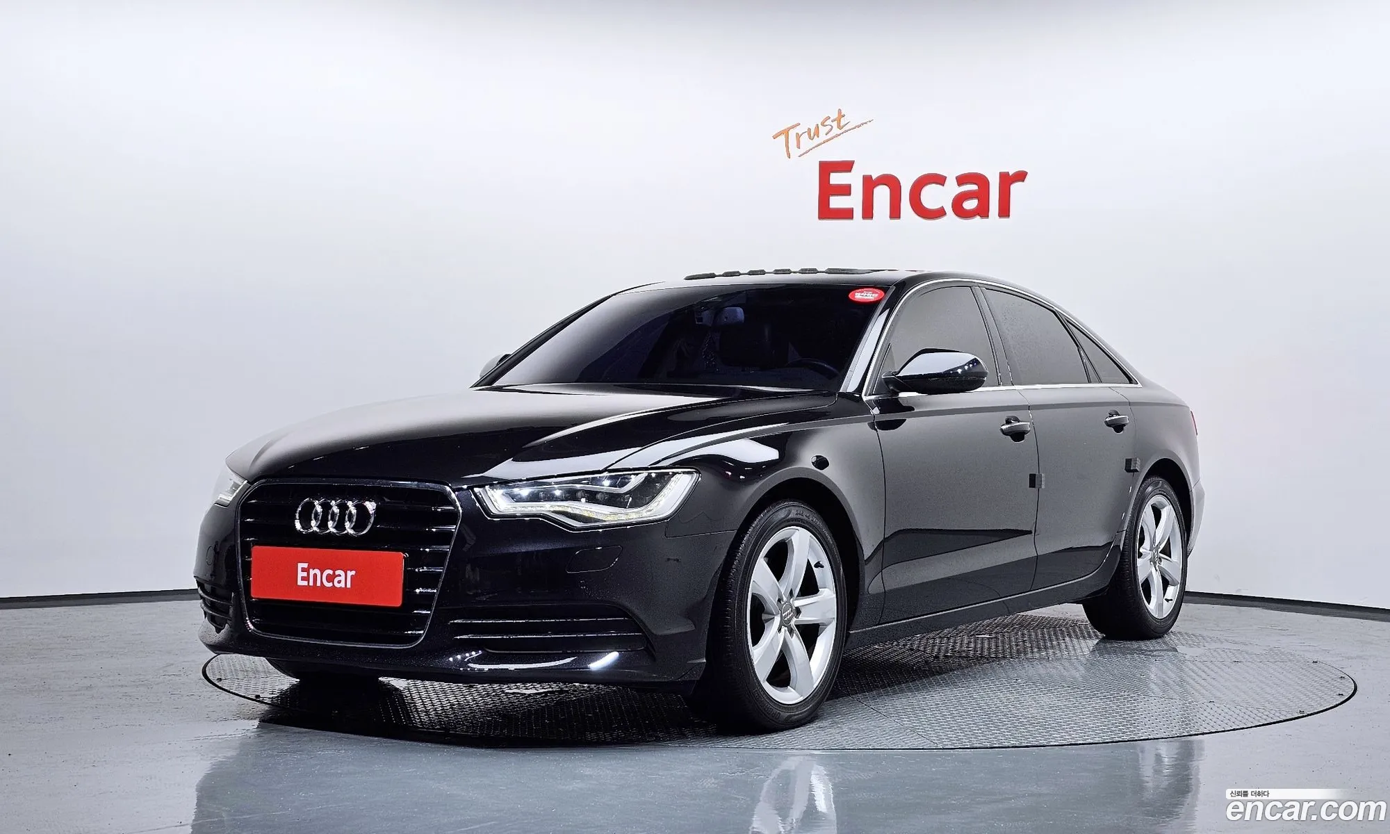Audi A6 2015 WAUZZZ4G0FN041925 — 10