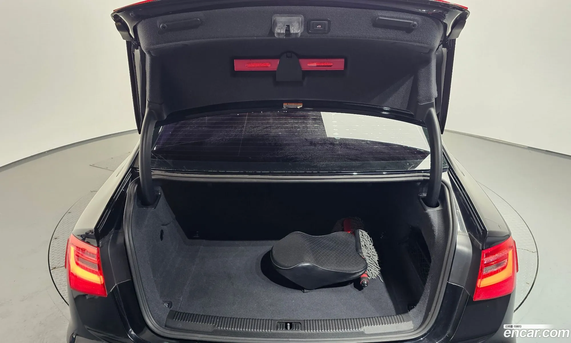 Audi A6 2015 WAUZZZ4G0FN041925 — 17