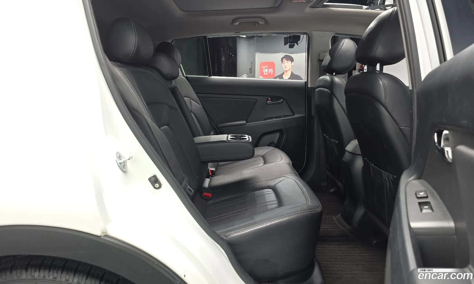 Kia Sportage R 2012 — 9