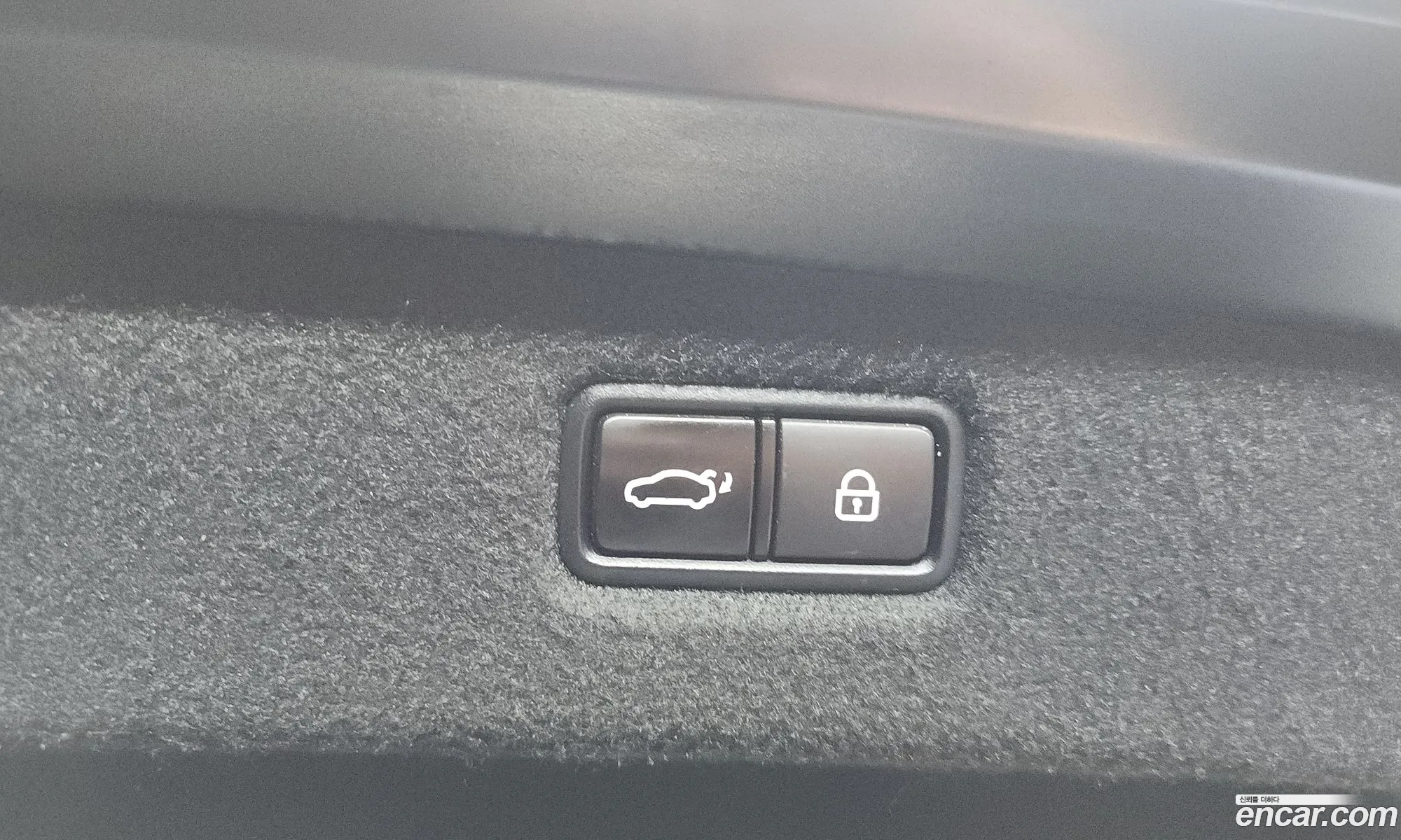Genesis G90 2018 — 4