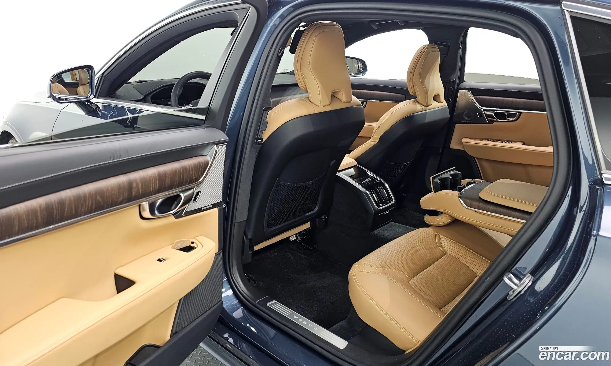Volvo S90 2022 — 11