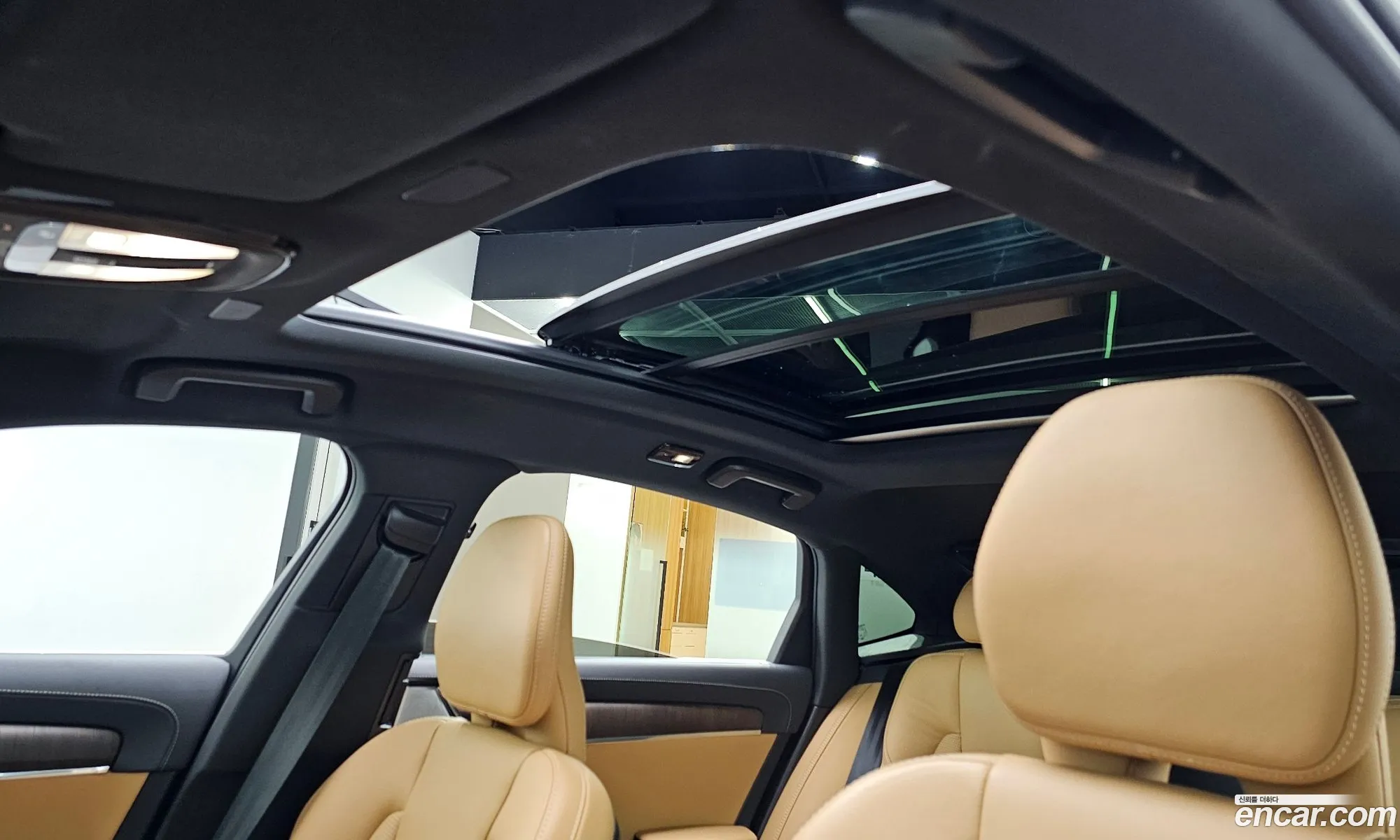 Volvo S90 2022 — 9