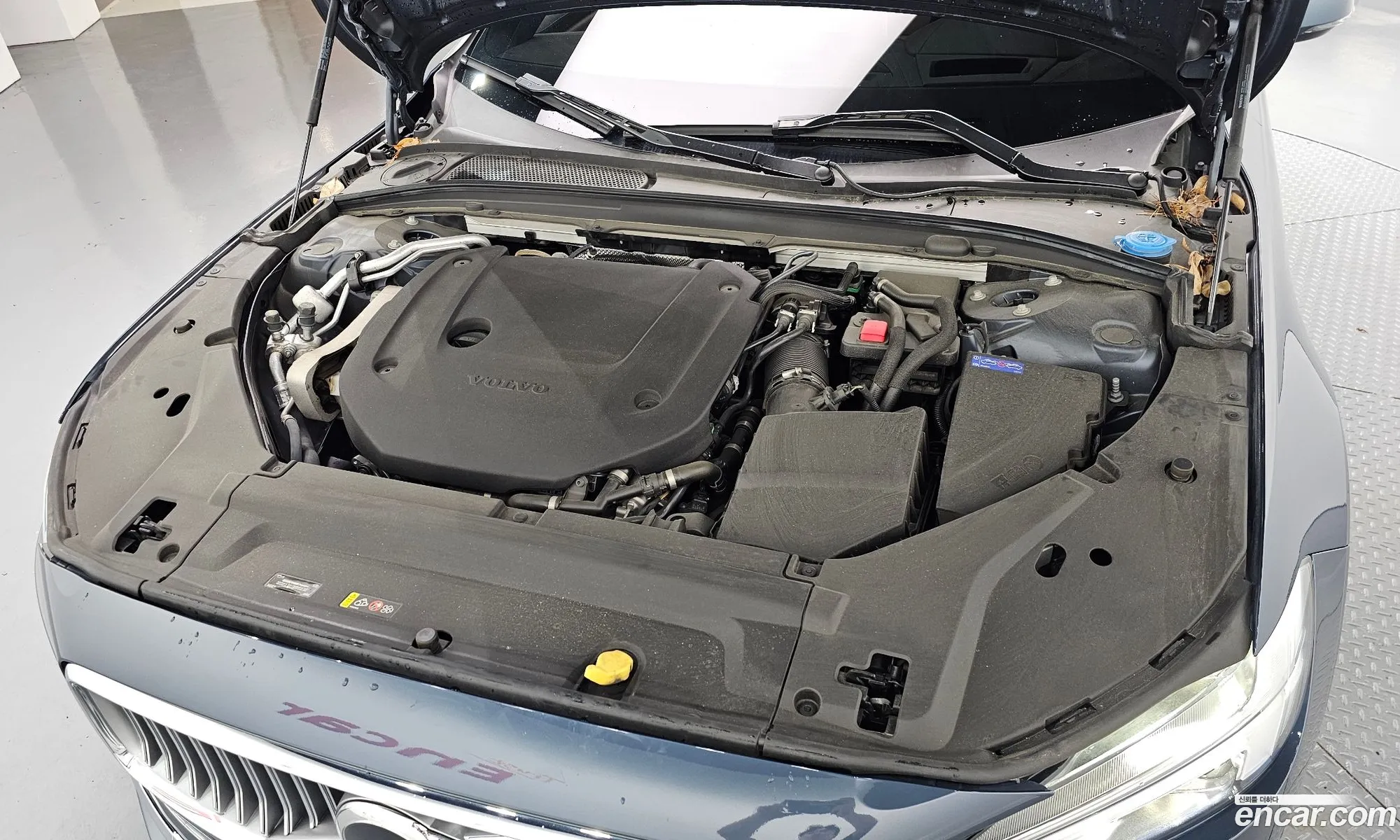 Volvo S90 2022 — 15