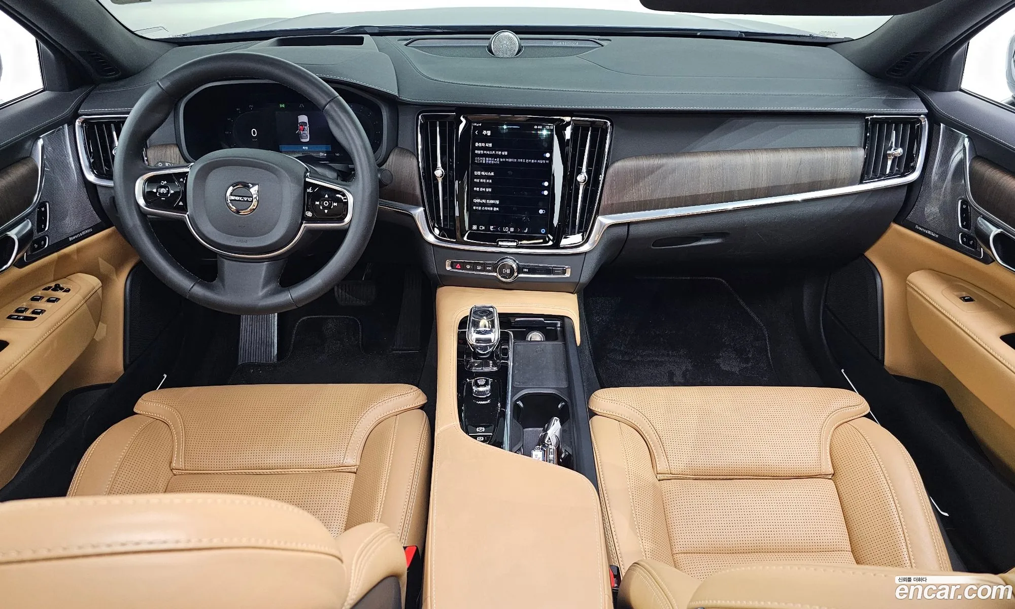 Volvo S90 2022 — 12