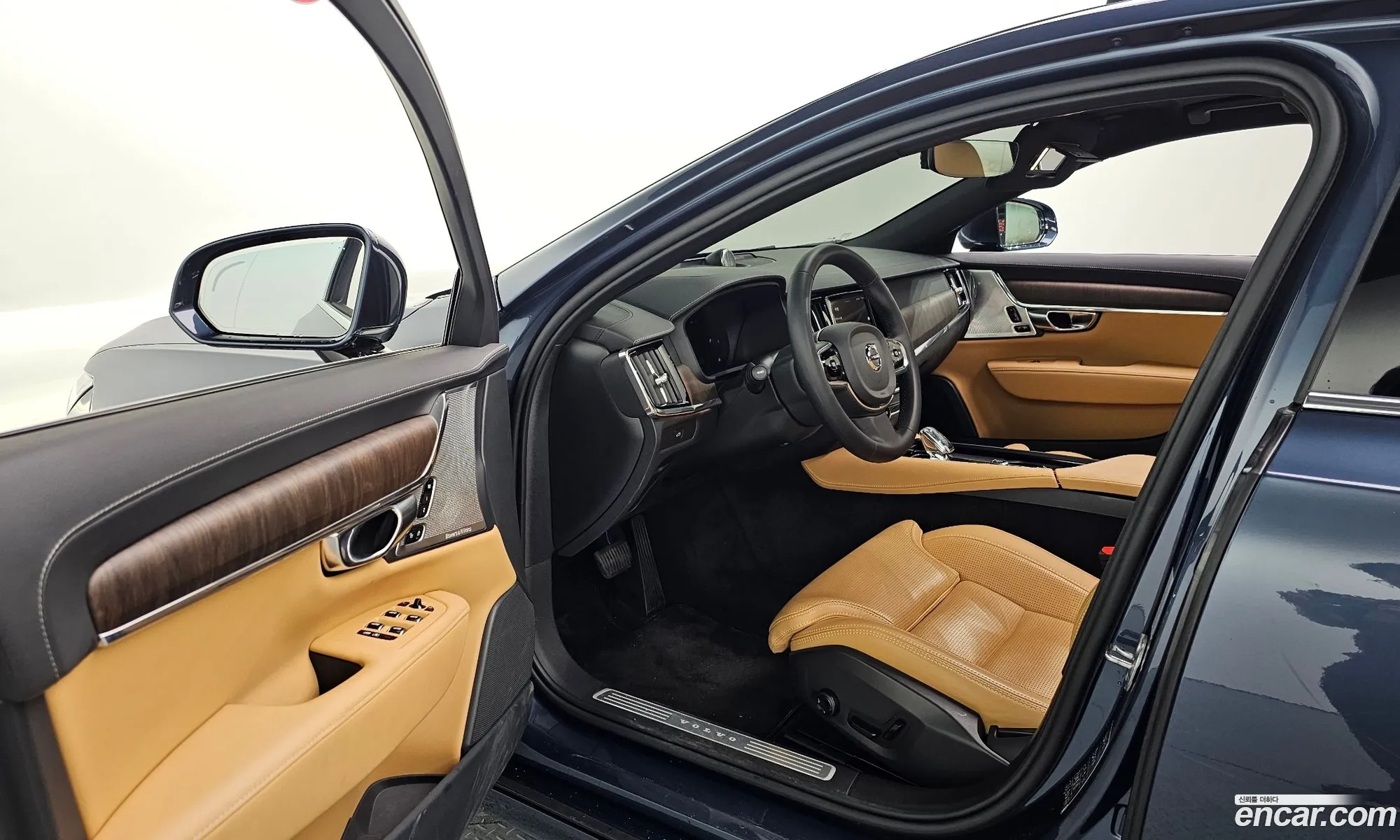 Volvo S90 2022 — 4