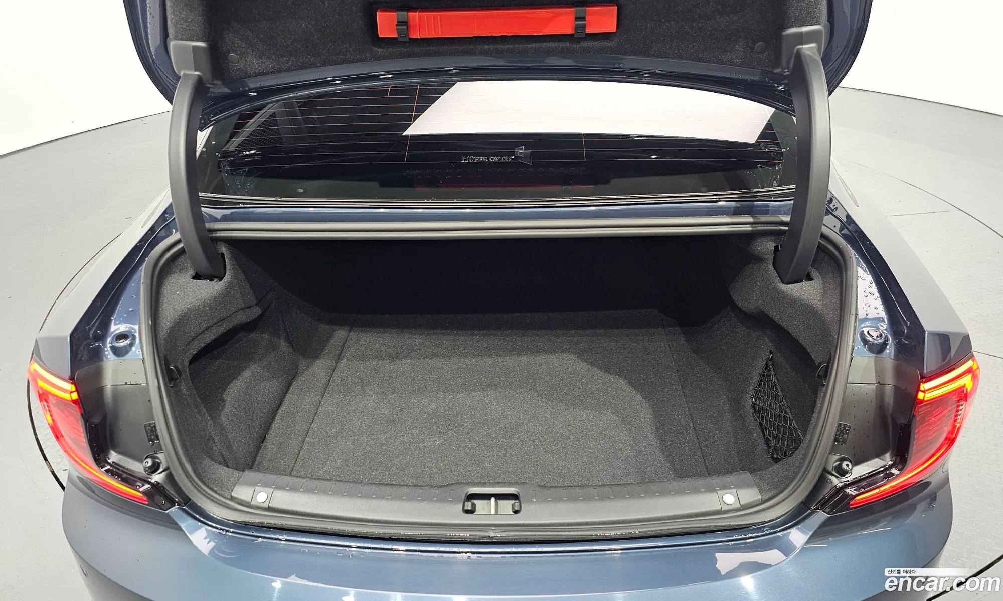 Volvo S90 2022 — 19
