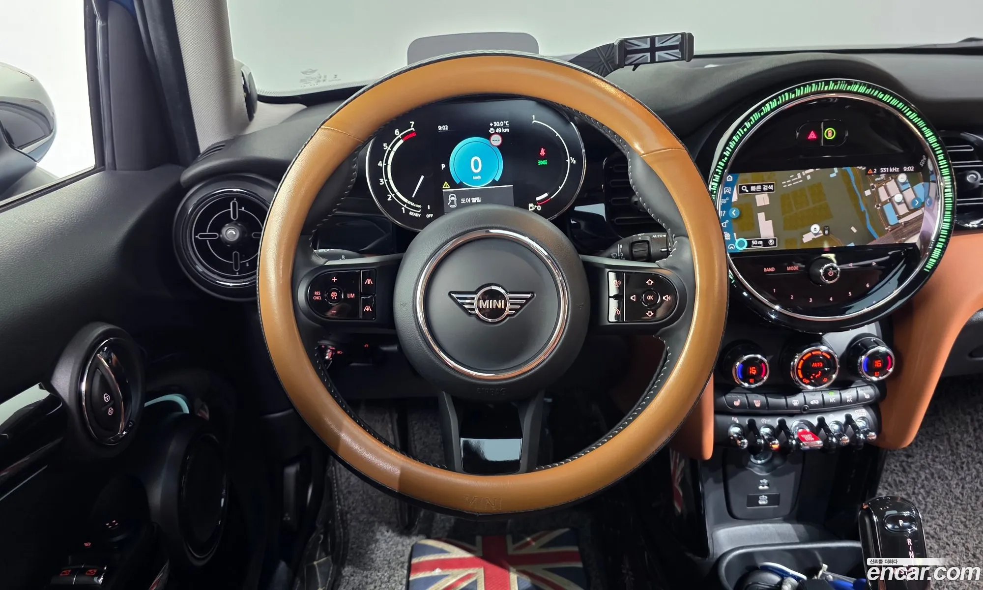 Mini Cooper S 2024 — 18