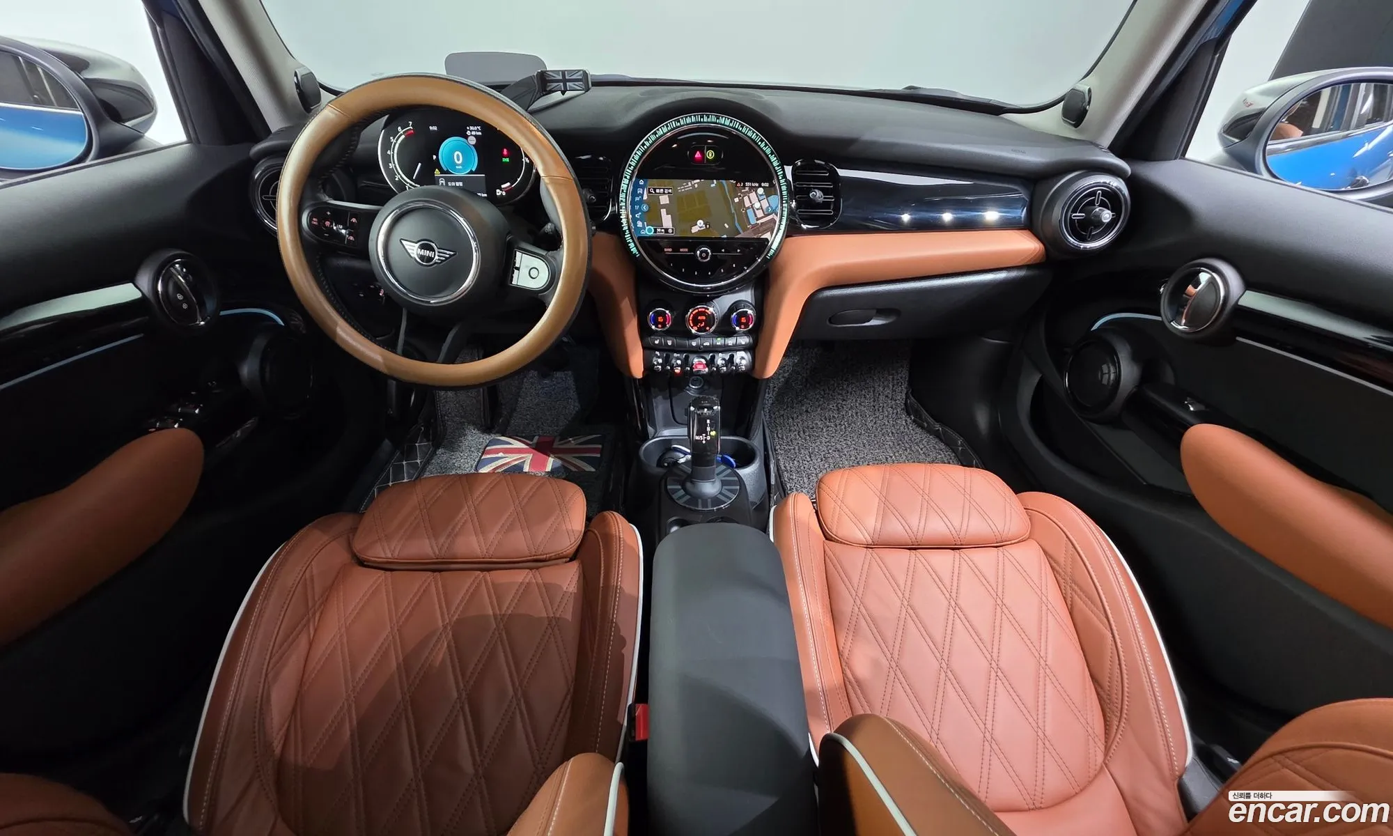 Mini Cooper S 2024 — 10