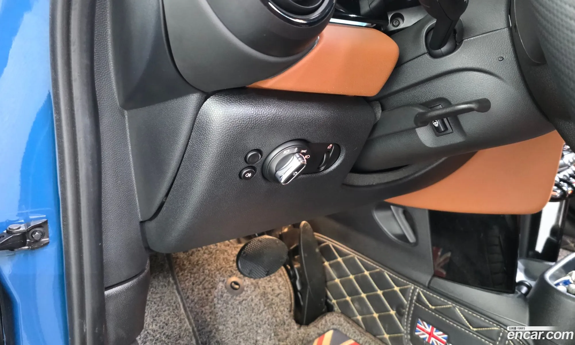 Mini Cooper S 2024 — 9