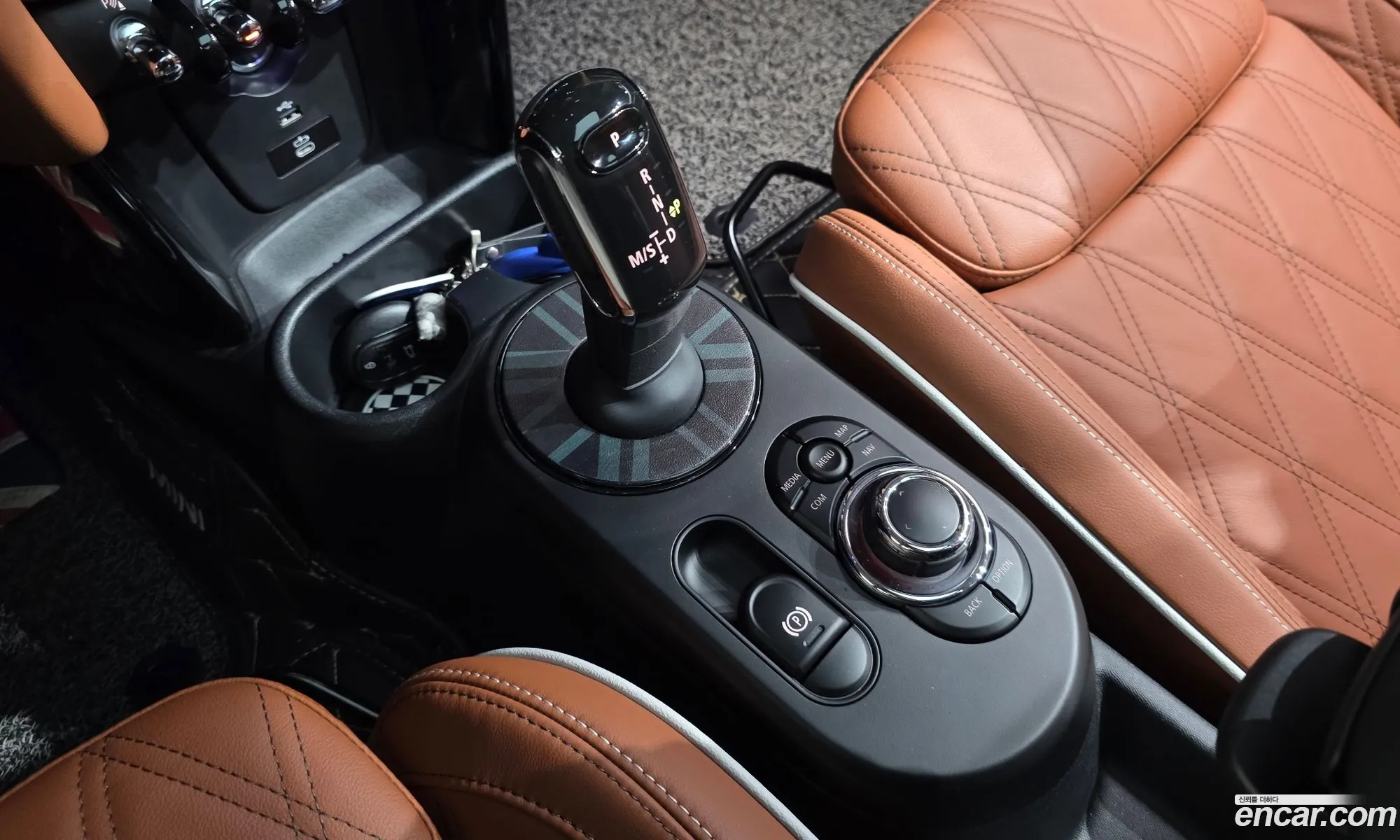 Mini Cooper S 2024 — 15