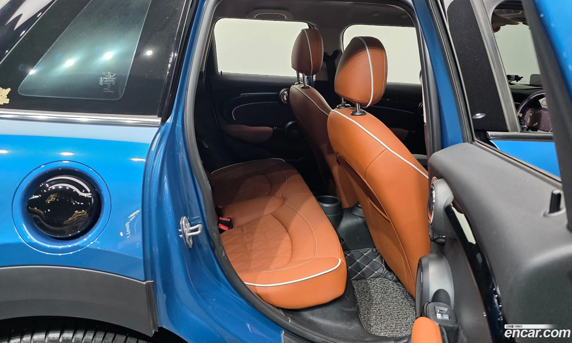 Mini Cooper S 2024 — 11