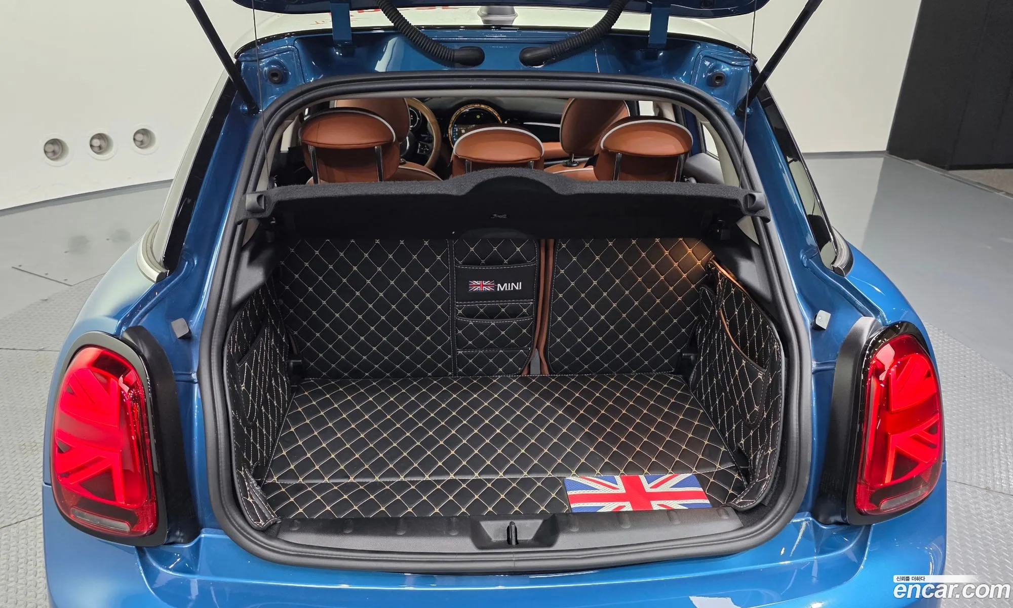 Mini Cooper S 2024 — 20
