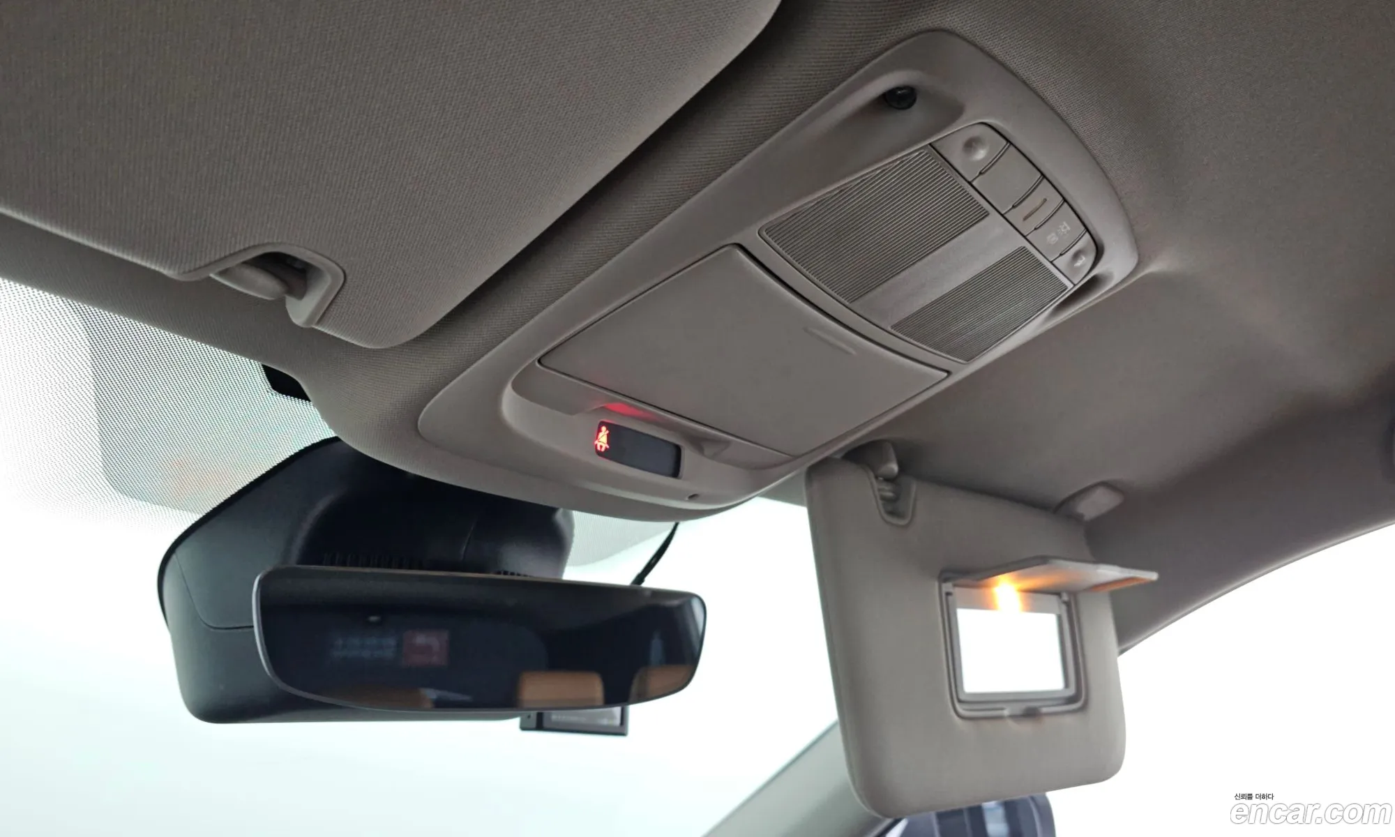Renault Korea (Samsung) QM6 2024 — 5