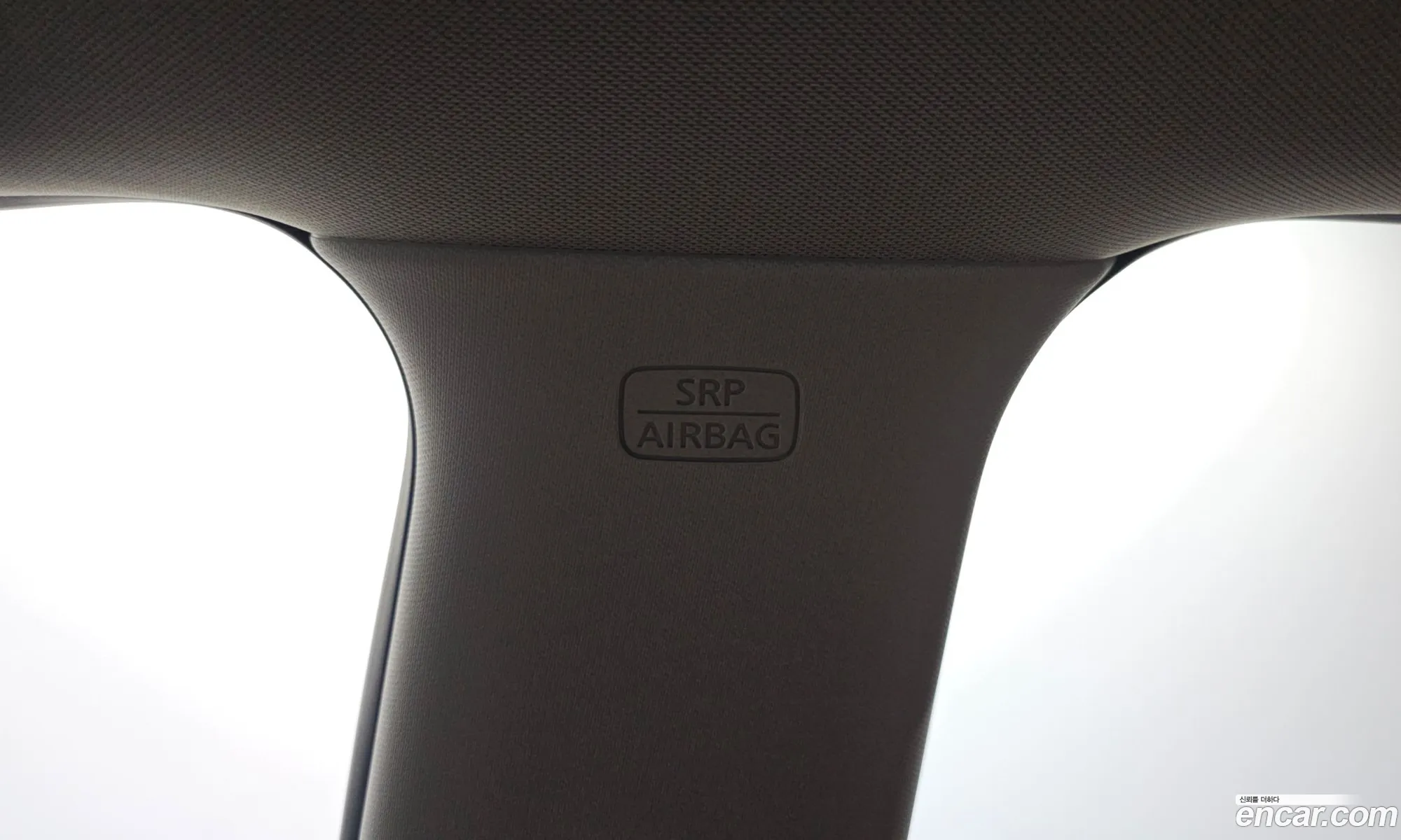 Renault Korea (Samsung) QM6 2024 — 4