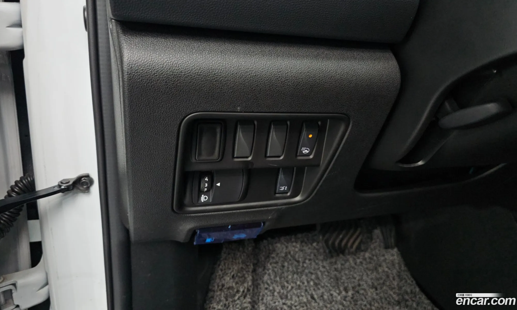Renault Korea (Samsung) QM6 2024 — 25