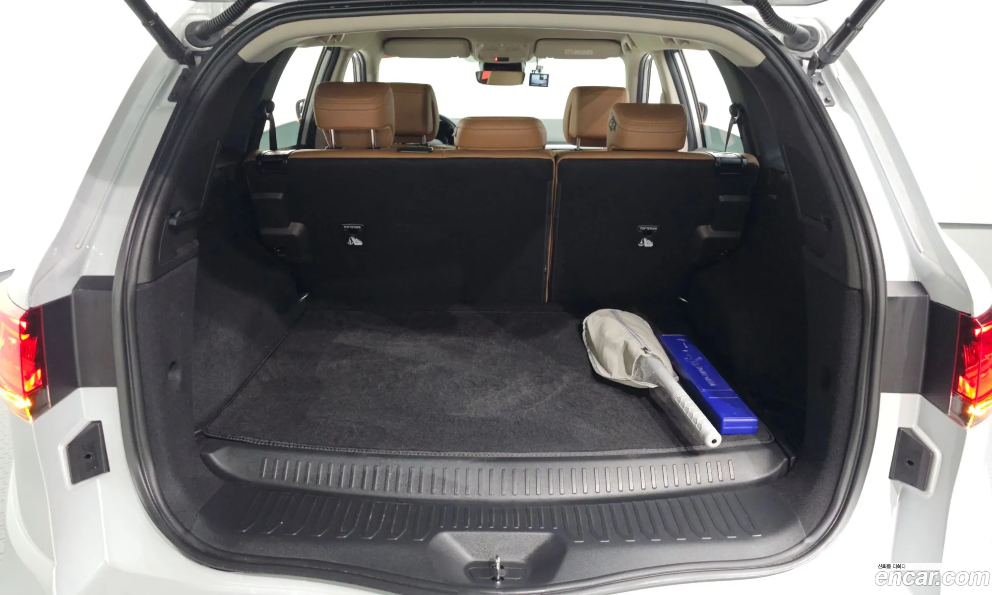 Renault Korea (Samsung) QM6 2024 — 19