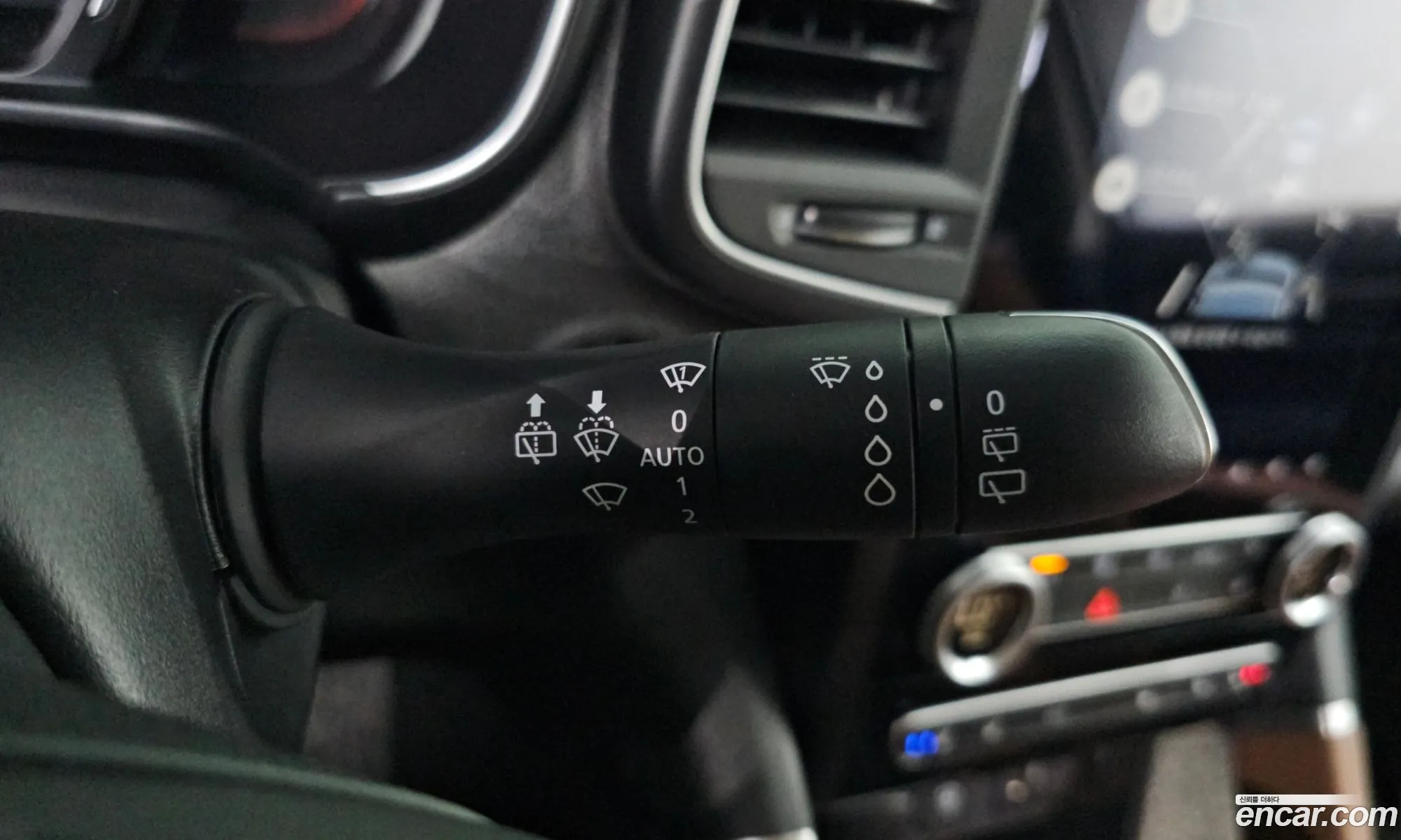 Renault Korea (Samsung) QM6 2024 — 29