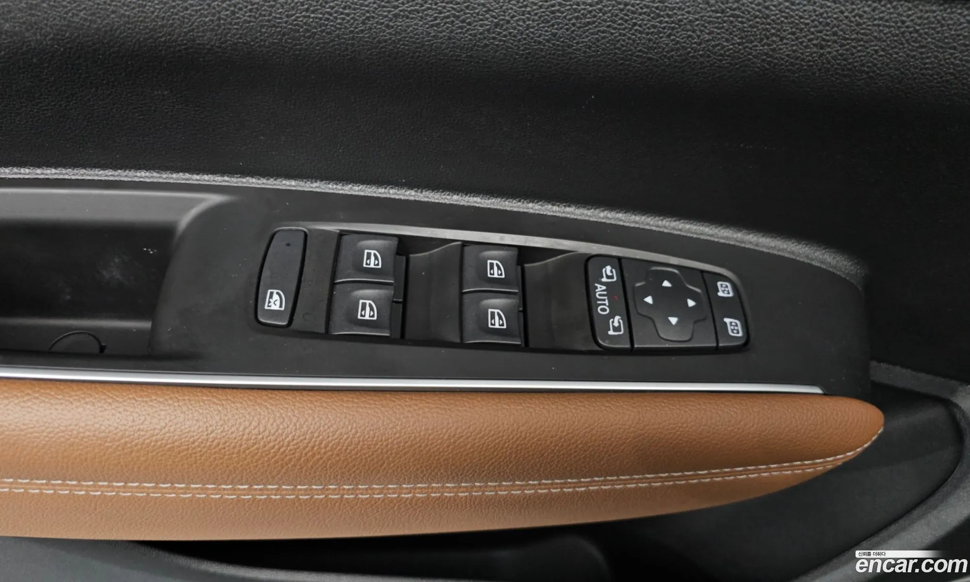 Renault Korea (Samsung) QM6 2024 — 27