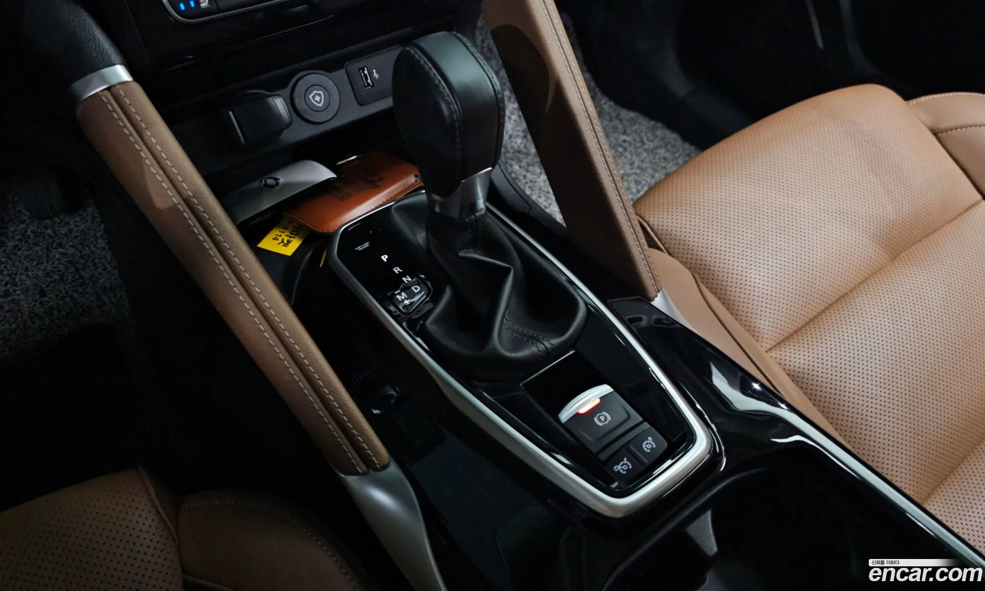 Renault Korea (Samsung) QM6 2024 — 23