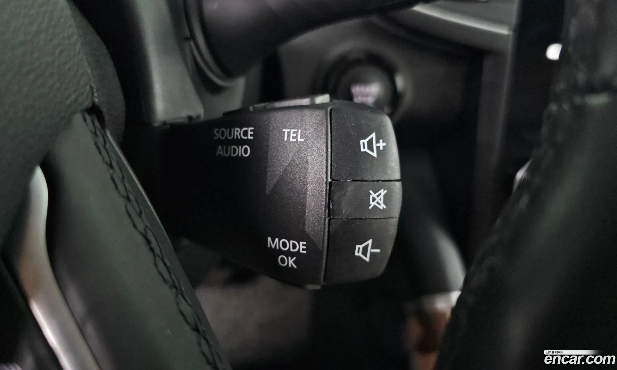 Renault Korea (Samsung) QM6 2024 — 20