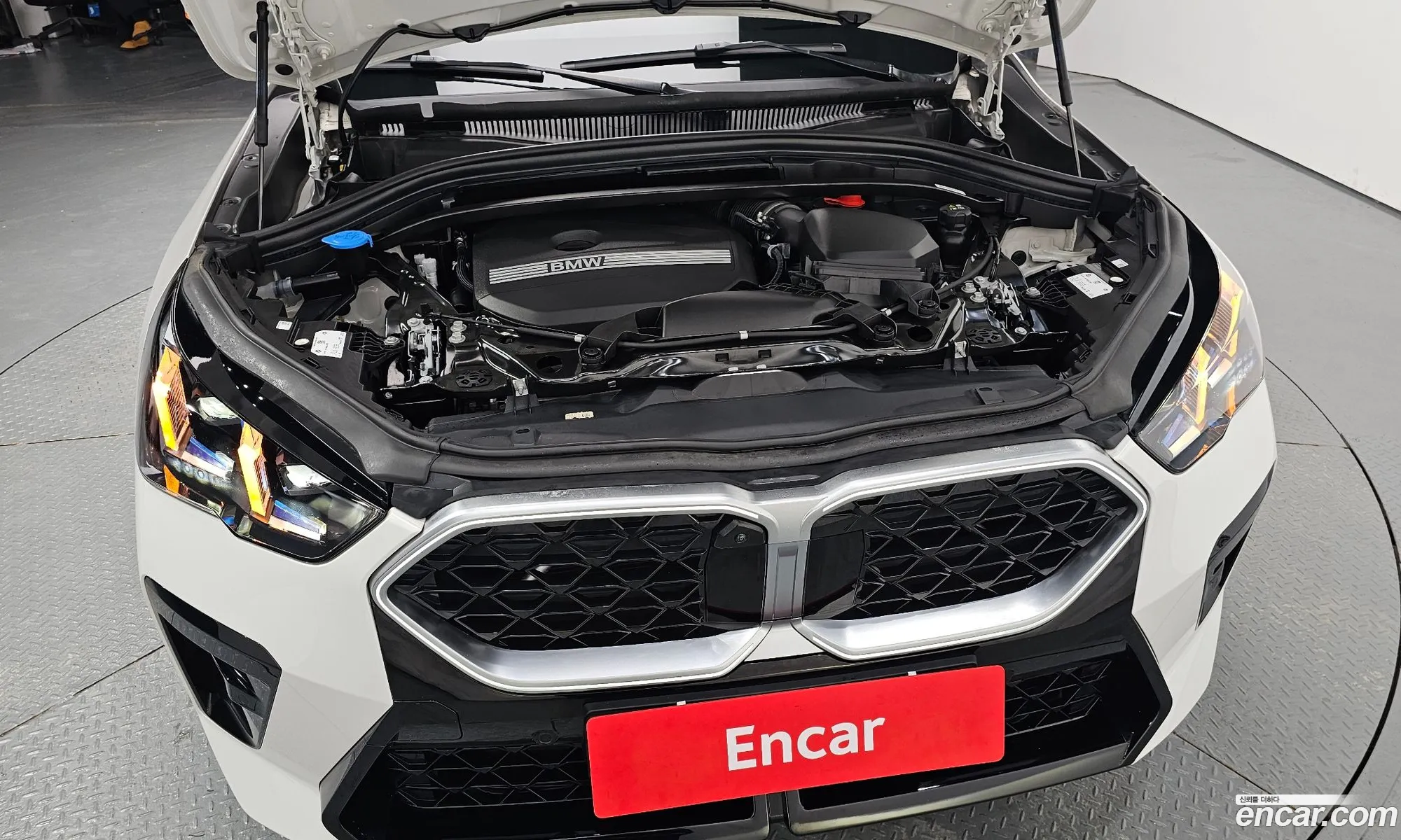 BMW X2 2024 WBA41GM0XR5011134 — 7