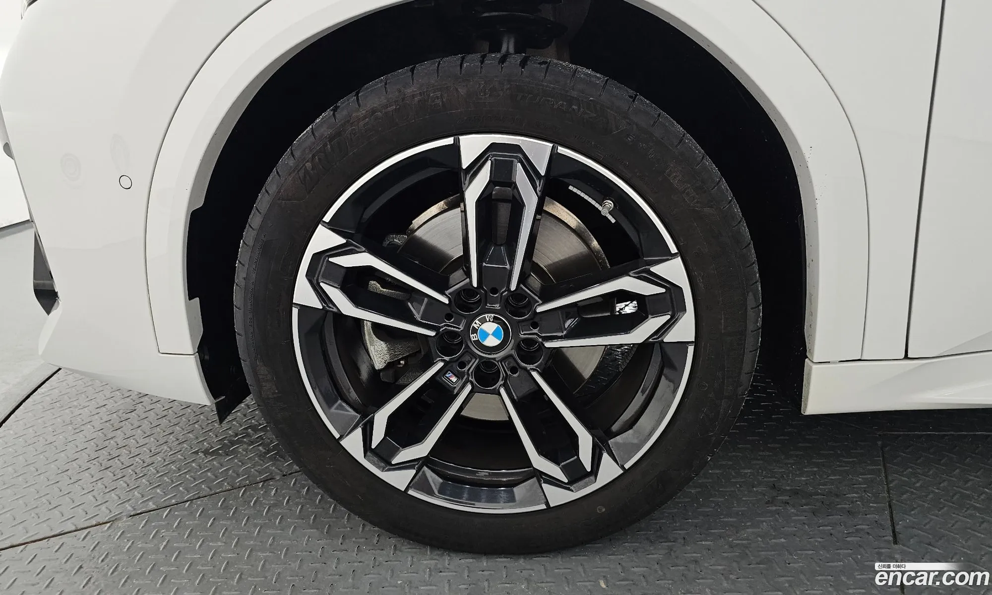 BMW X2 2024 WBA41GM0XR5011134 — 8