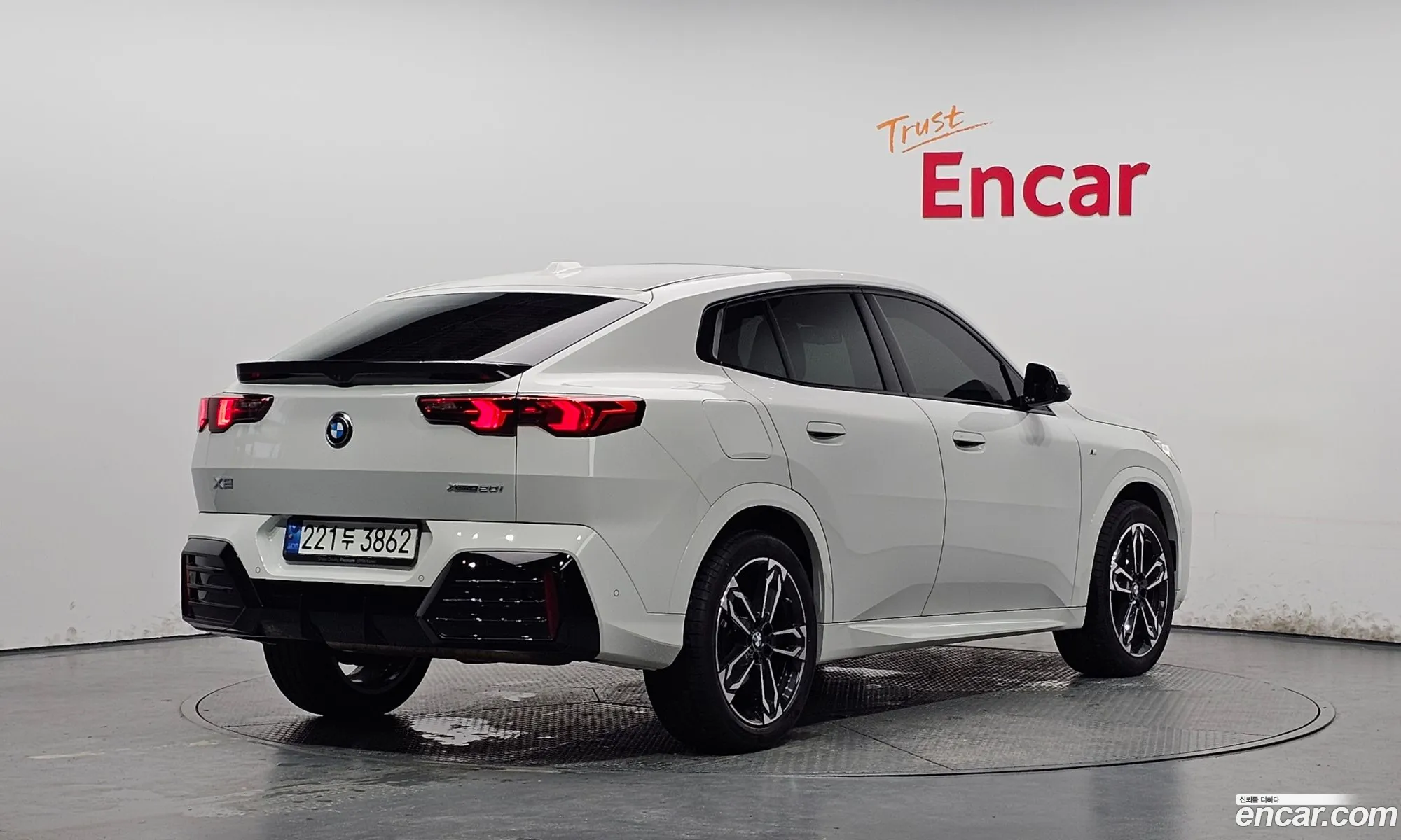 BMW X2 2024 WBA41GM0XR5011134 — 19