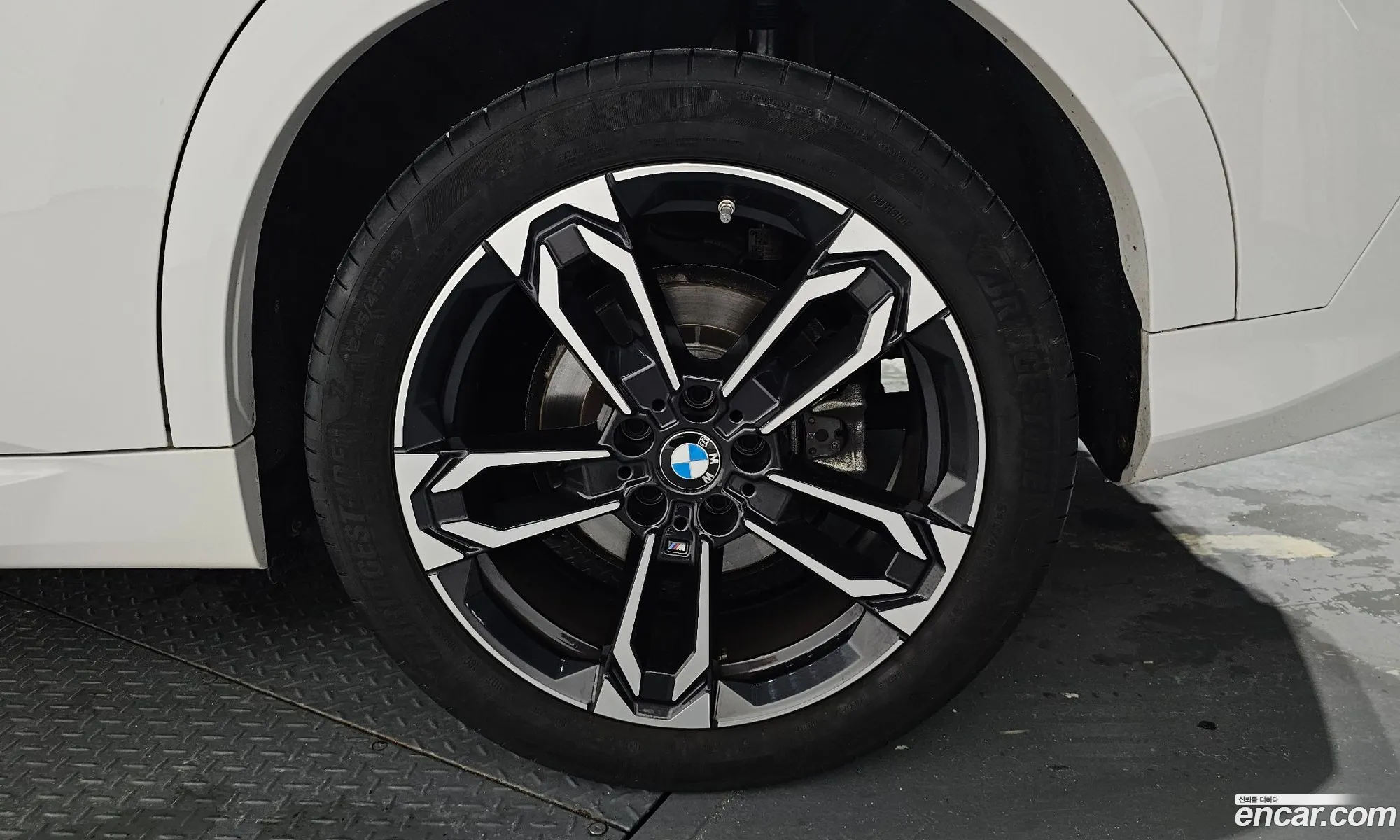 BMW X2 2024 WBA41GM0XR5011134 — 18