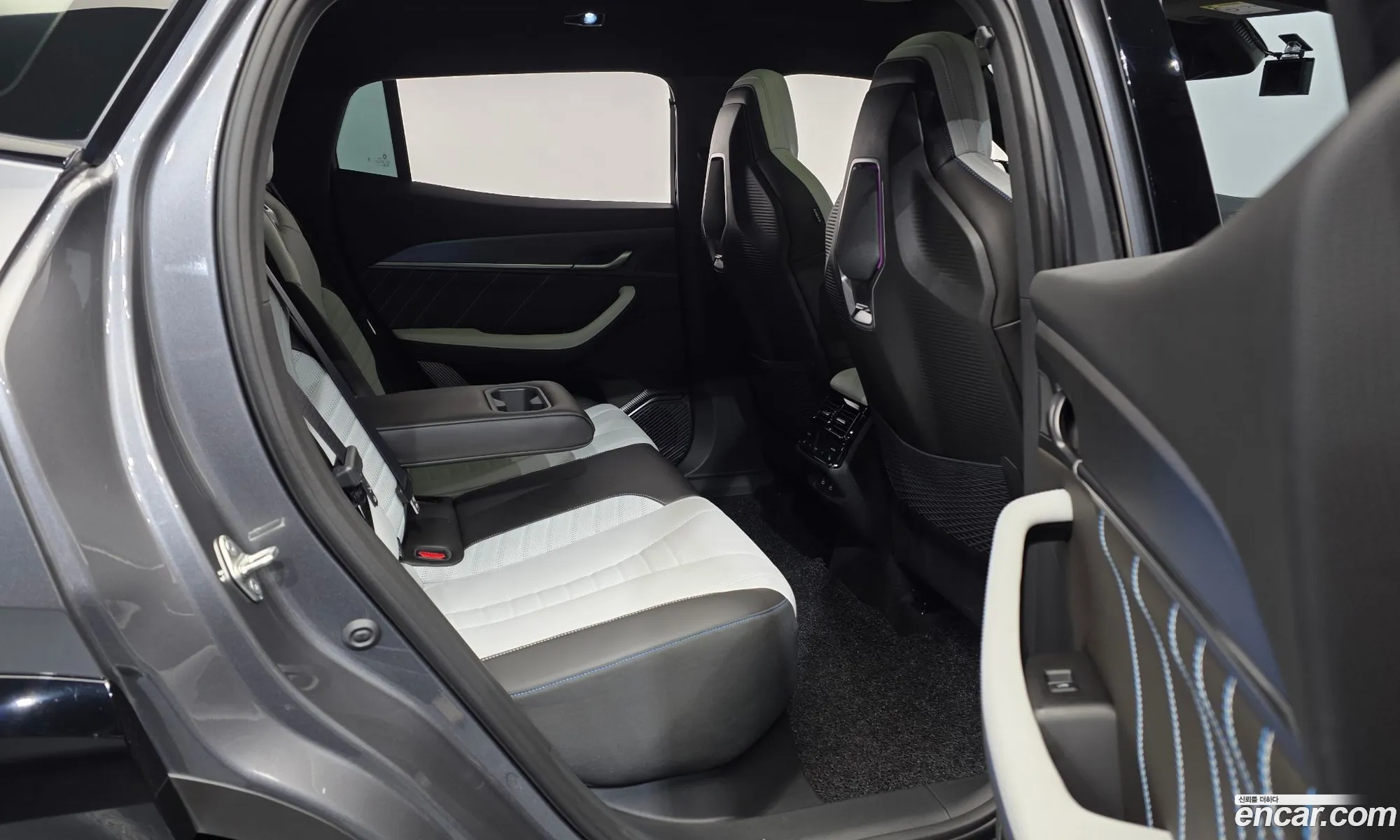 Renault Korea (Samsung) Fluence 2026 — 32