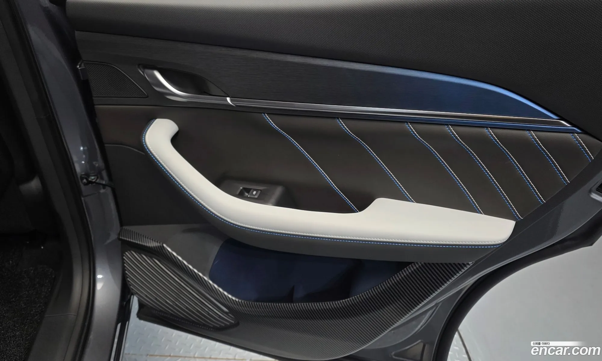Renault Korea (Samsung) Fluence 2026 — 24