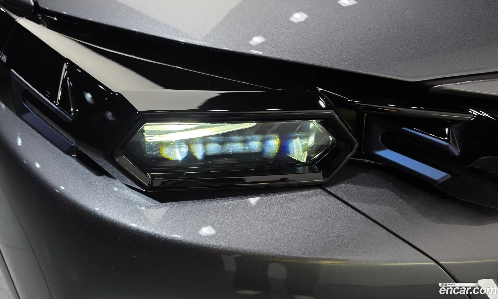 Renault Korea (Samsung) Fluence 2026 — 23