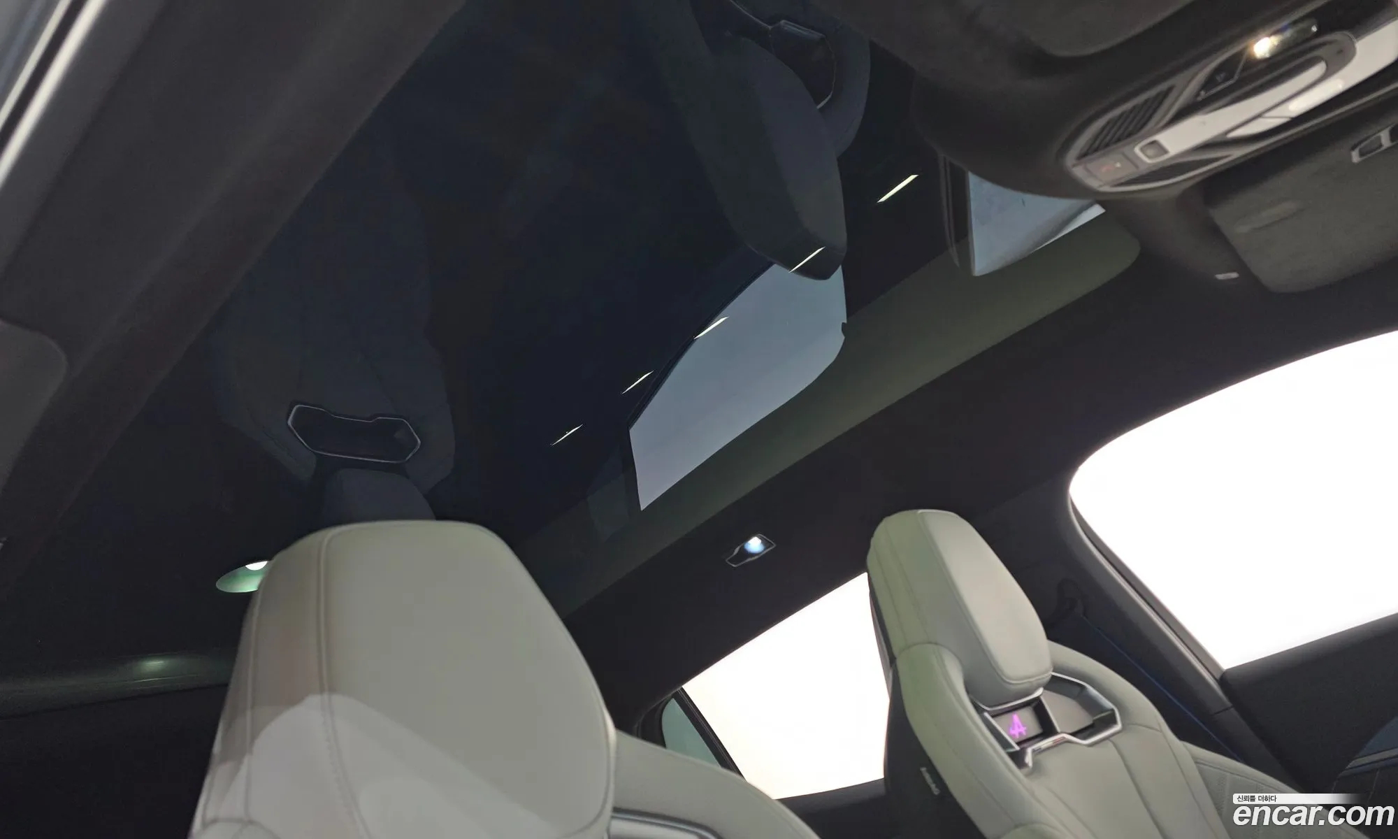 Renault Korea (Samsung) Fluence 2026 — 20