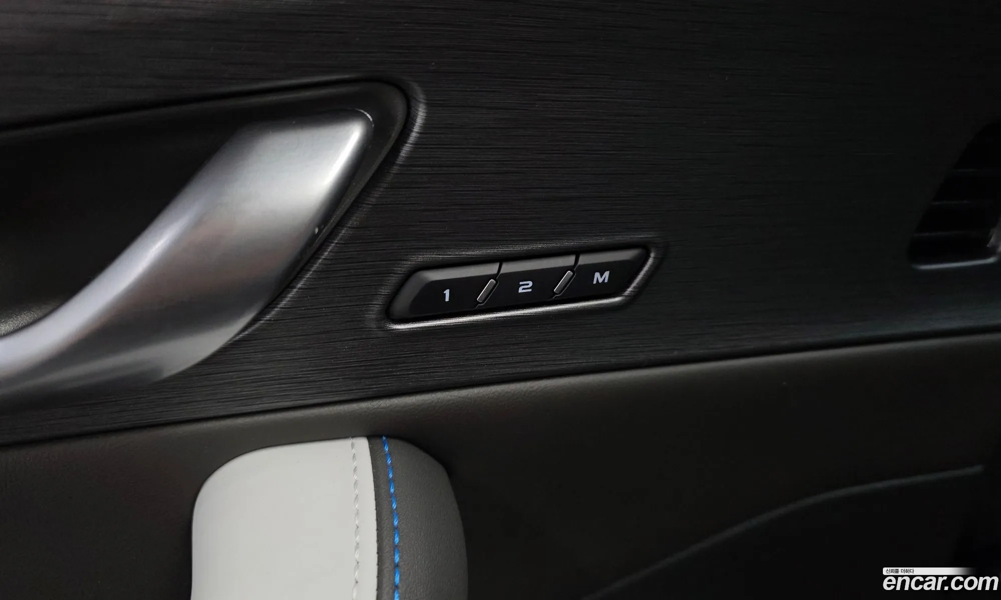 Renault Korea (Samsung) Fluence 2026 — 11
