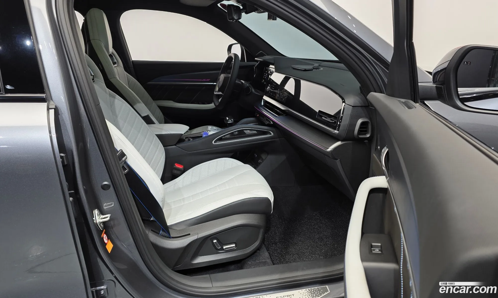 Renault Korea (Samsung) Fluence 2026 — 18
