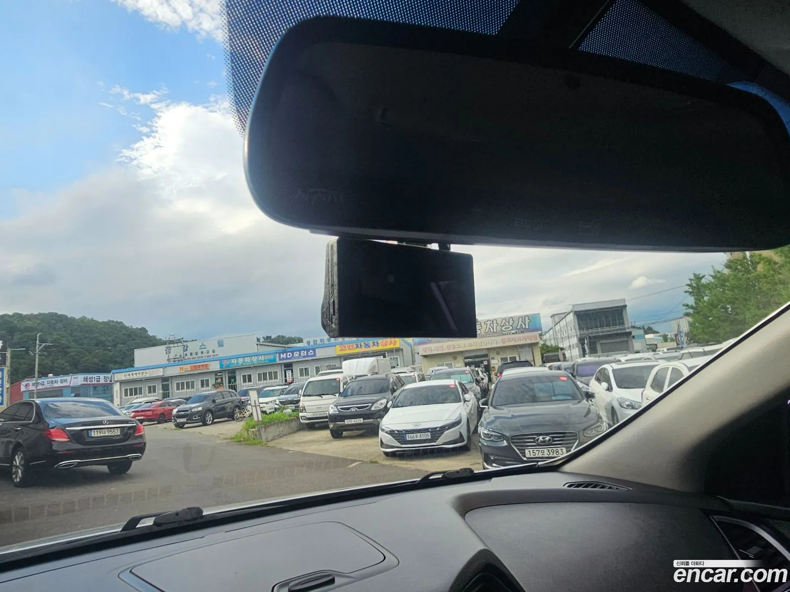 Hyundai Santa Fe DM 2012 — 3