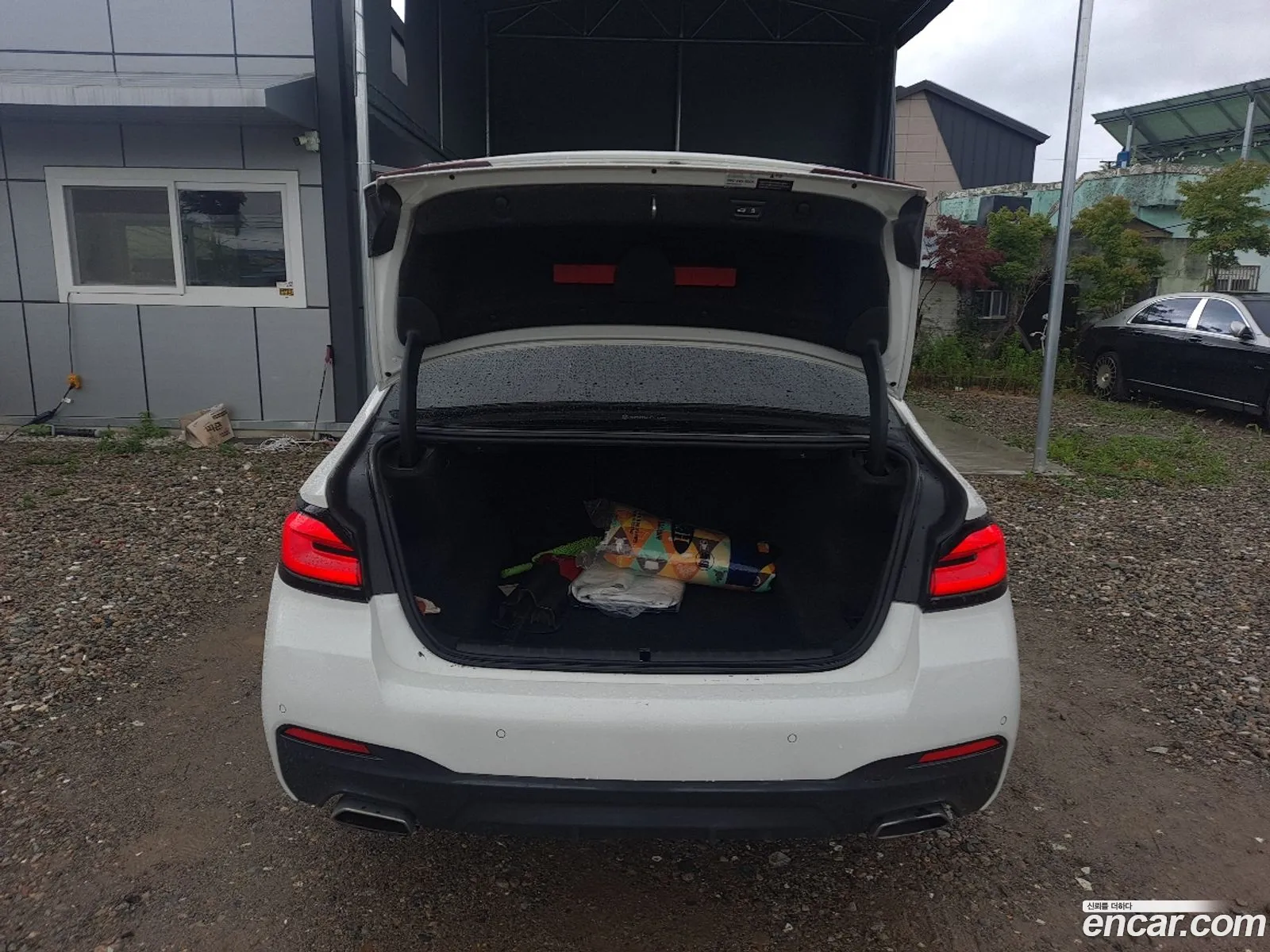 BMW 5 Series 2023 — 10