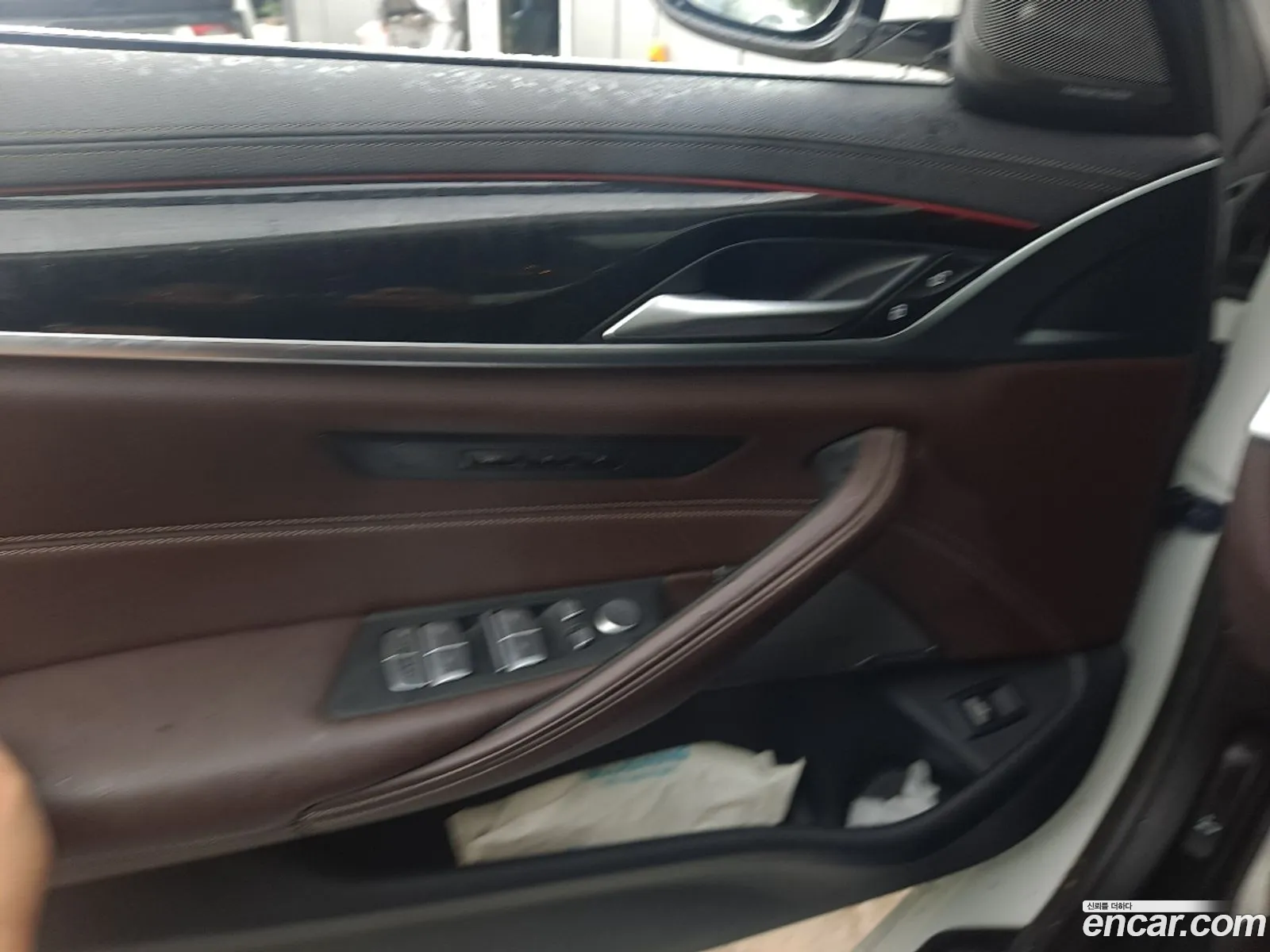 BMW 5 Series 2023 — 11