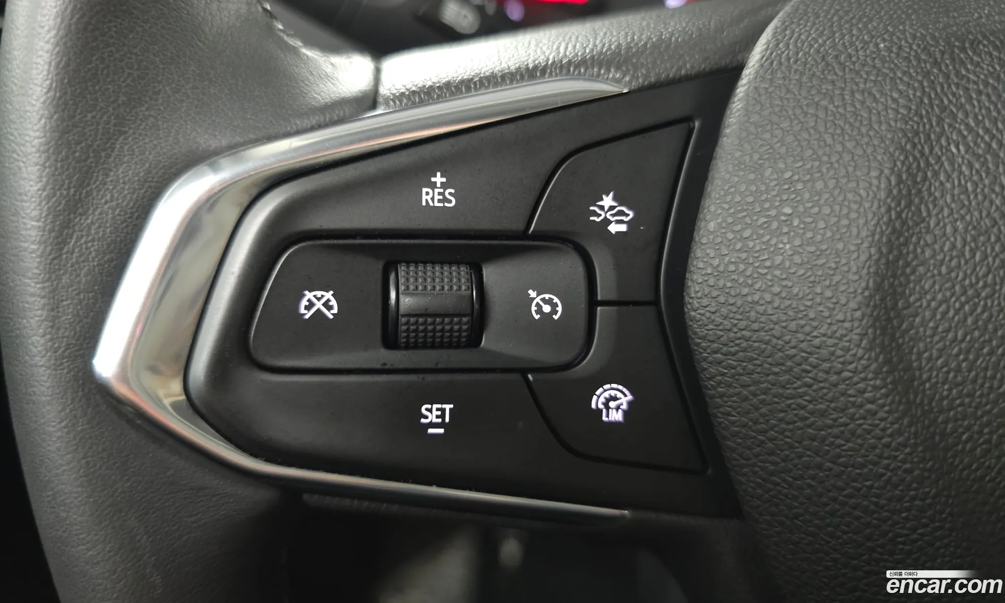 Chevrolet (GM Daewoo) Trailblazer 2022 — 20